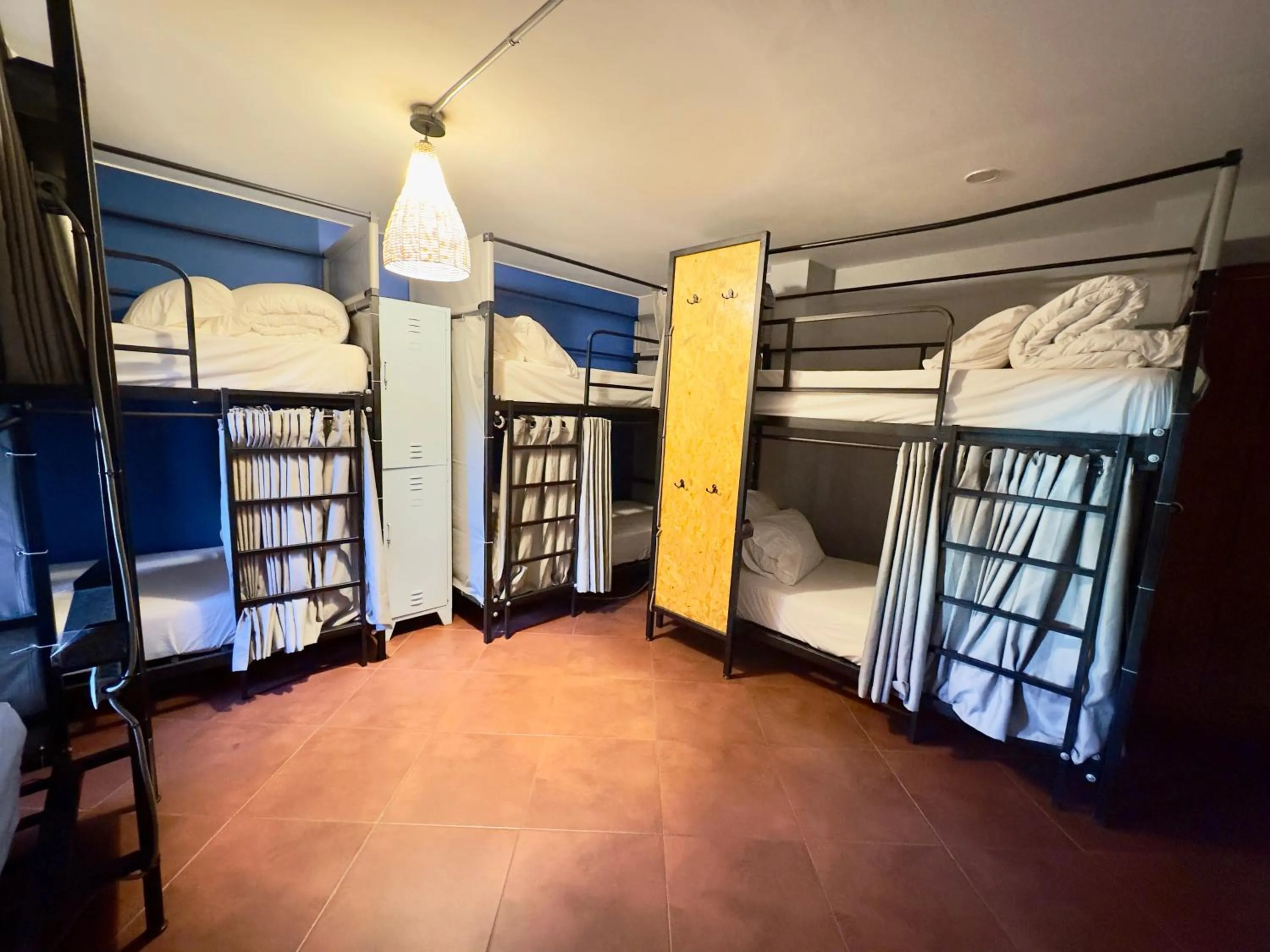 Bedroom in Selina Huaraz