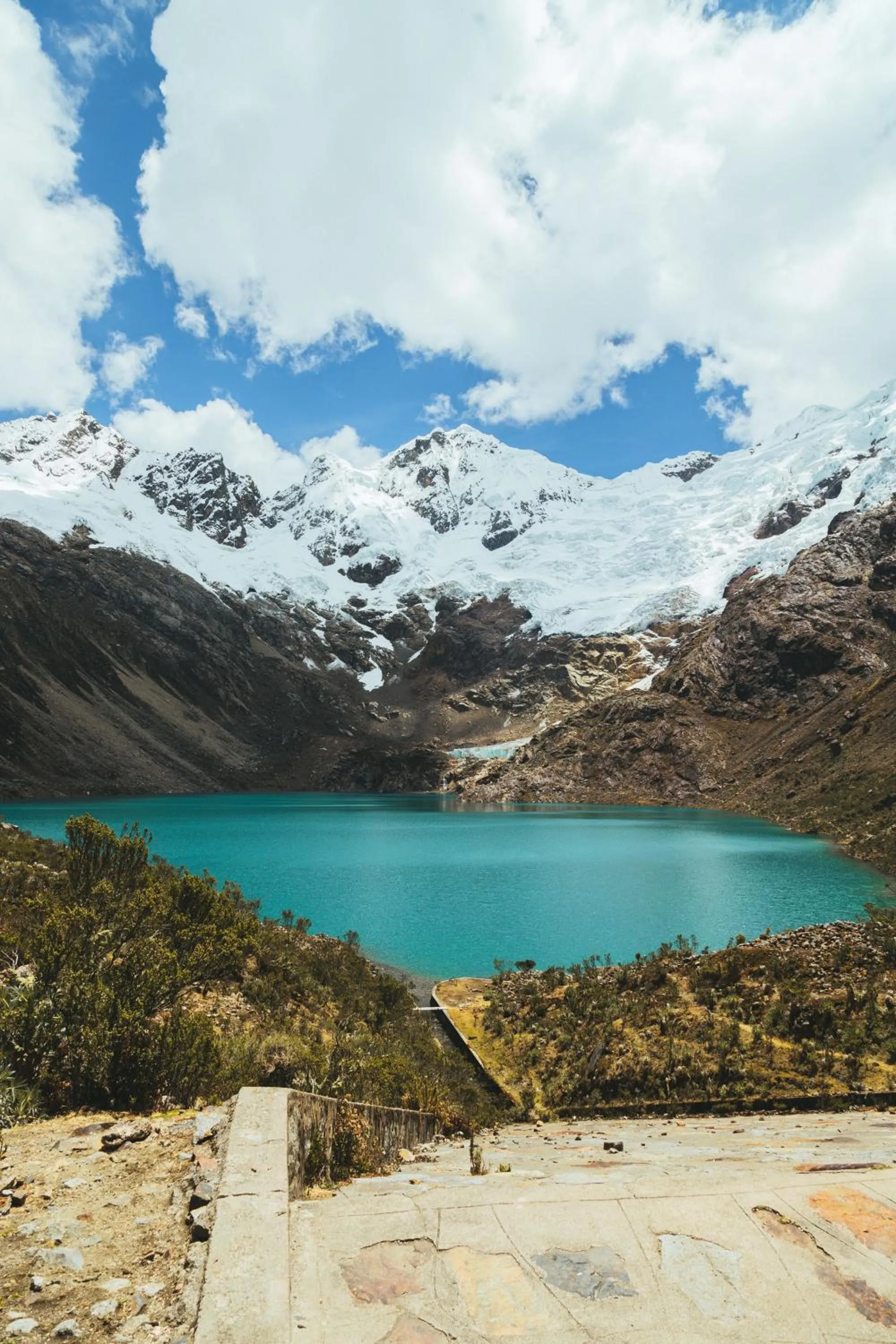 Nearby landmark in Selina Huaraz