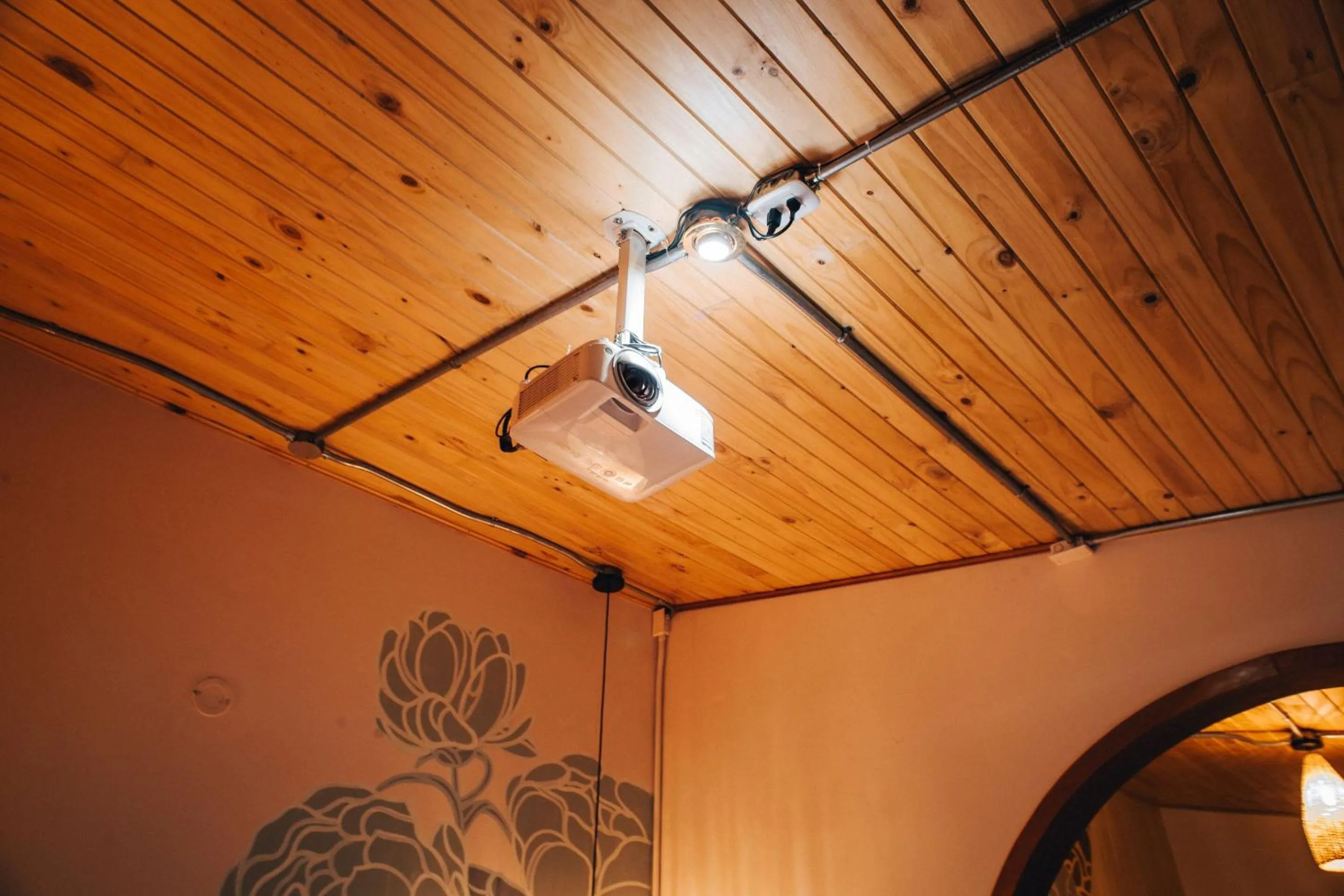 TV and multimedia in Selina Huaraz