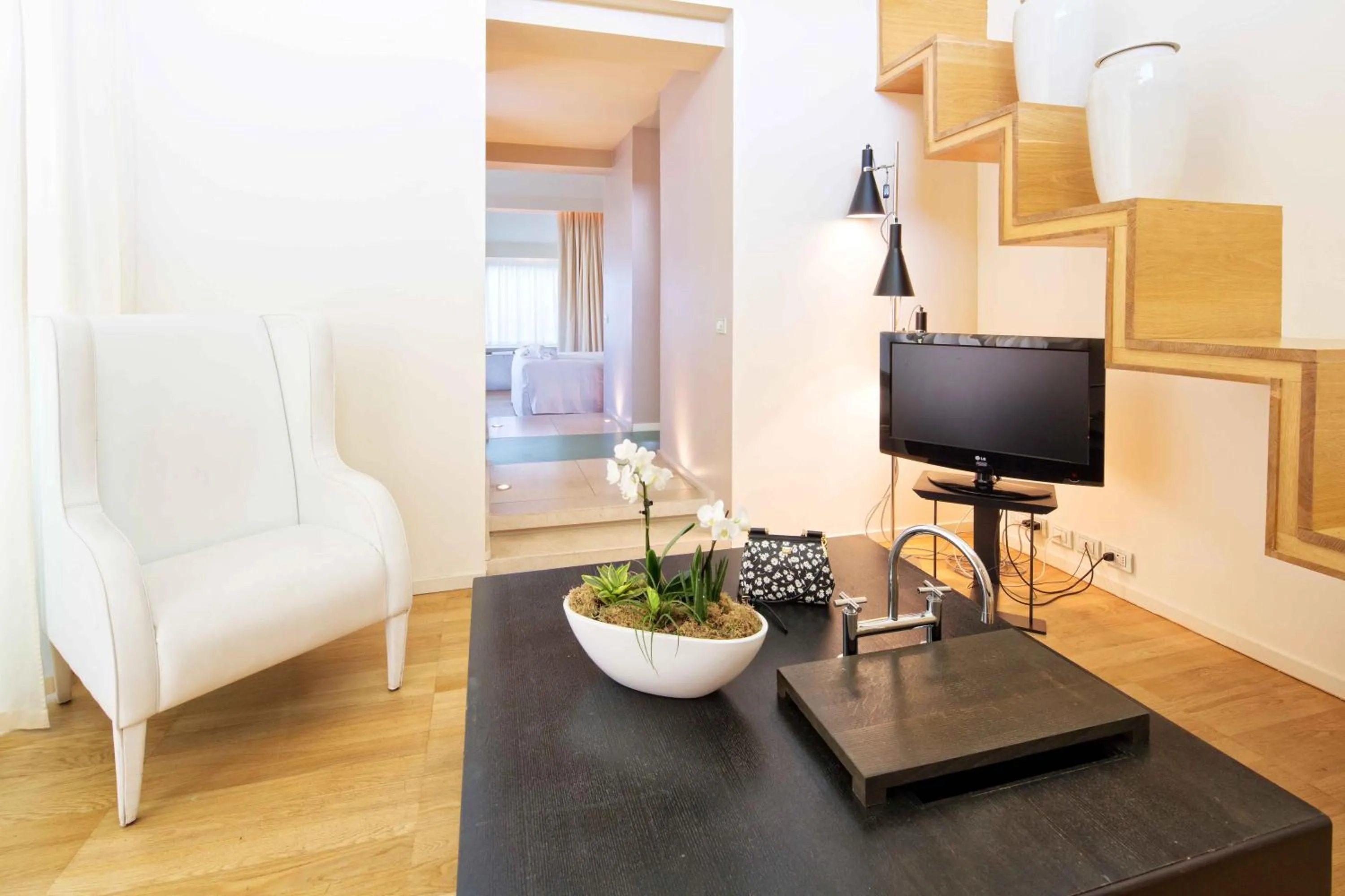 Photo of the whole room in Riviera Golf Resort