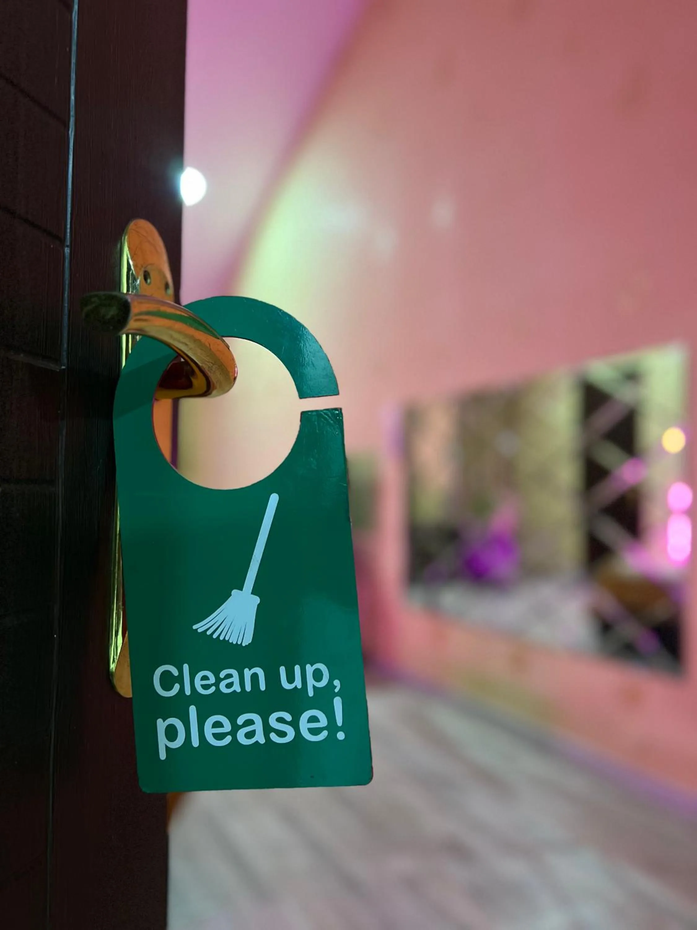 Property logo or sign in AEF Hotel