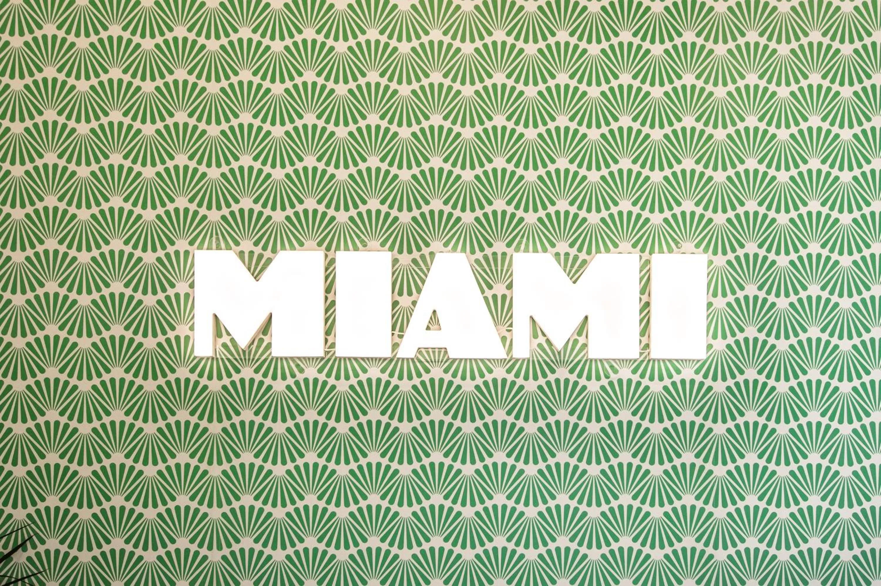 Property logo or sign in Bliss Apartments