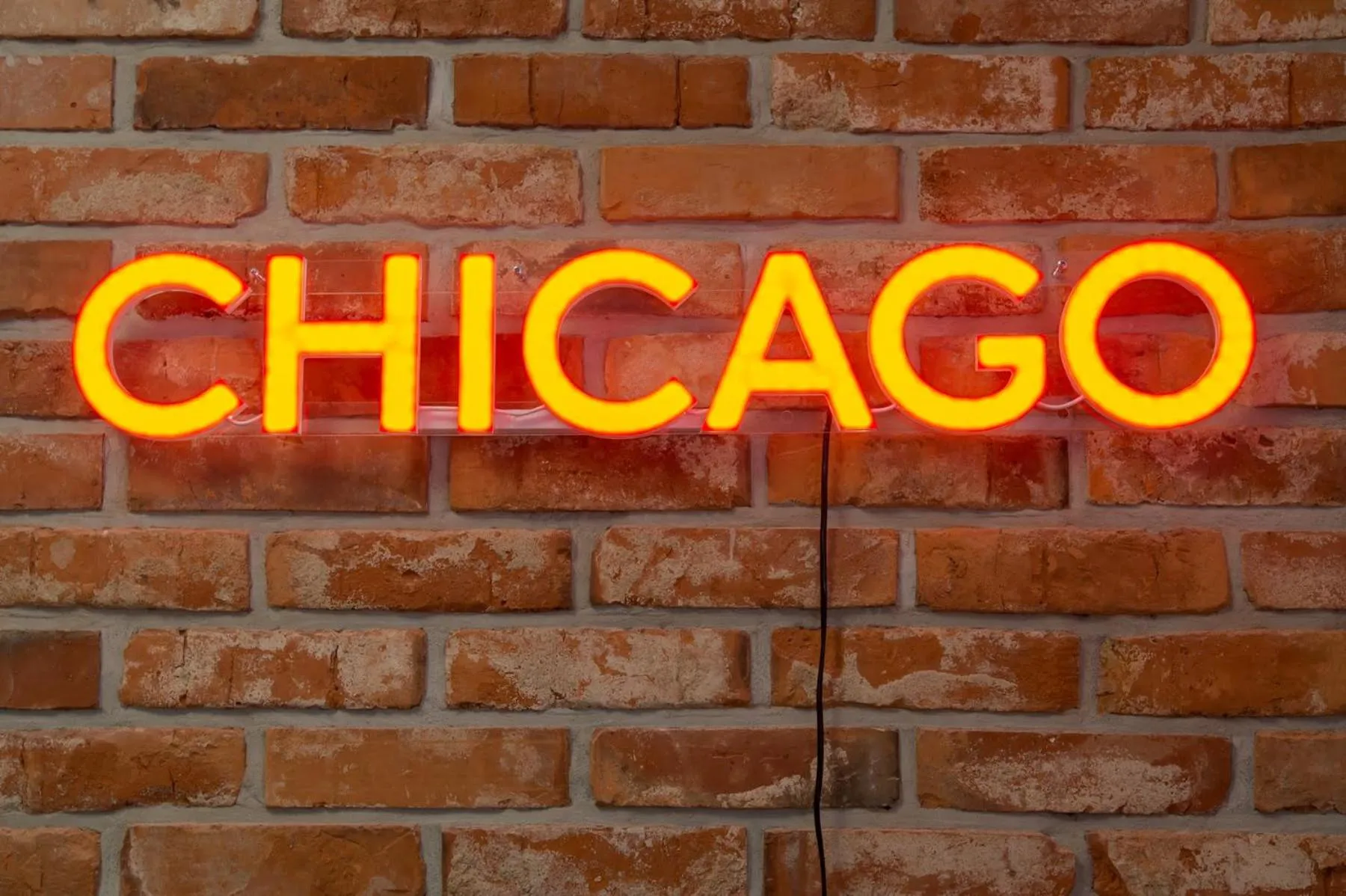 Decorative detail in Bliss Apartments