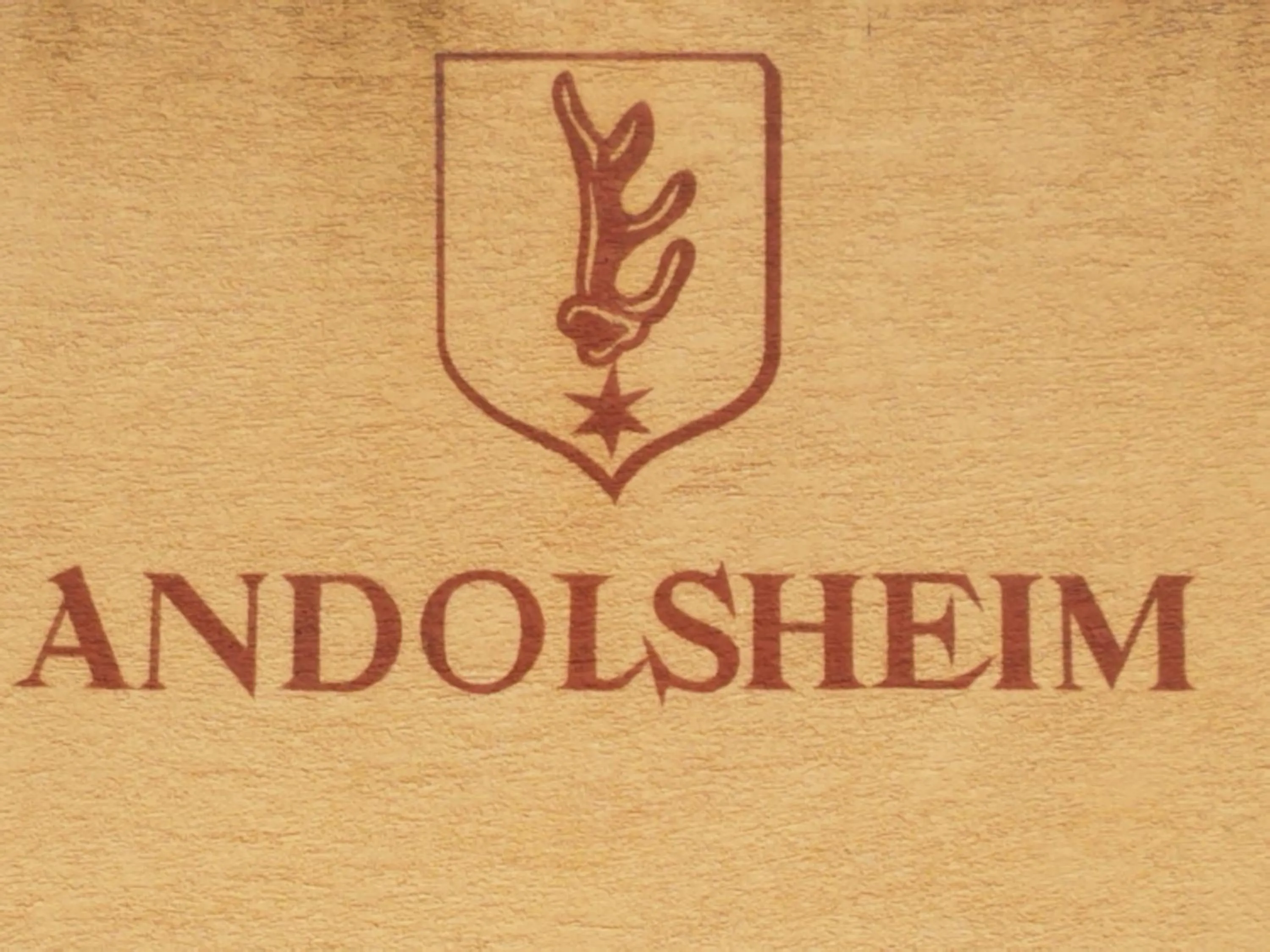 Neighbourhood in Les mésanges de l'Ill