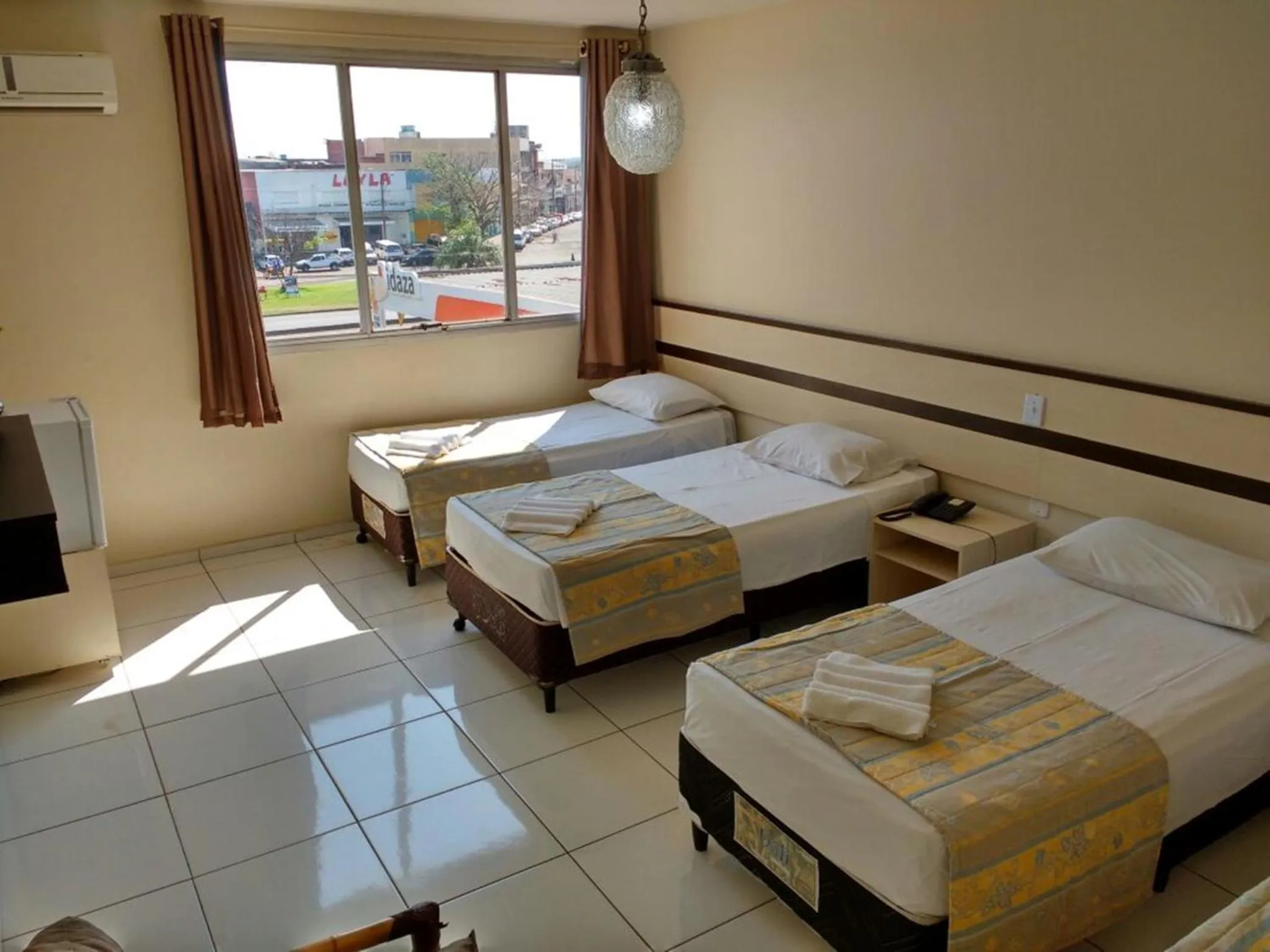 Bathroom, Bed in Sayuri hotel