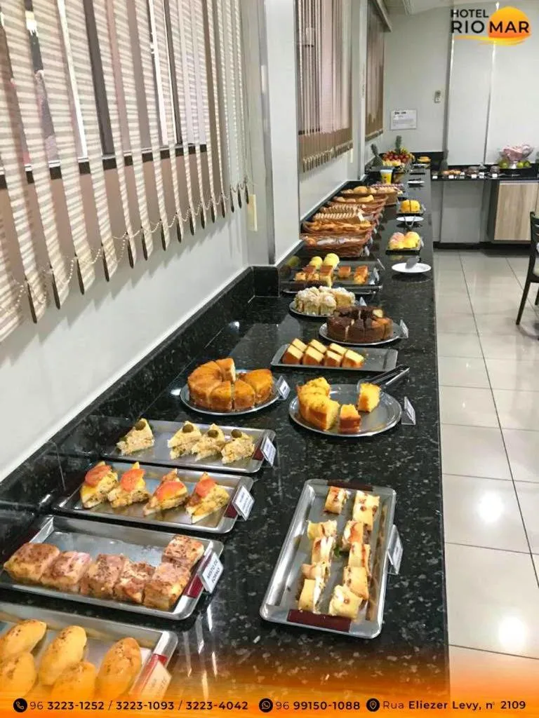 Banquet/Function facilities in Hotel Rio Mar