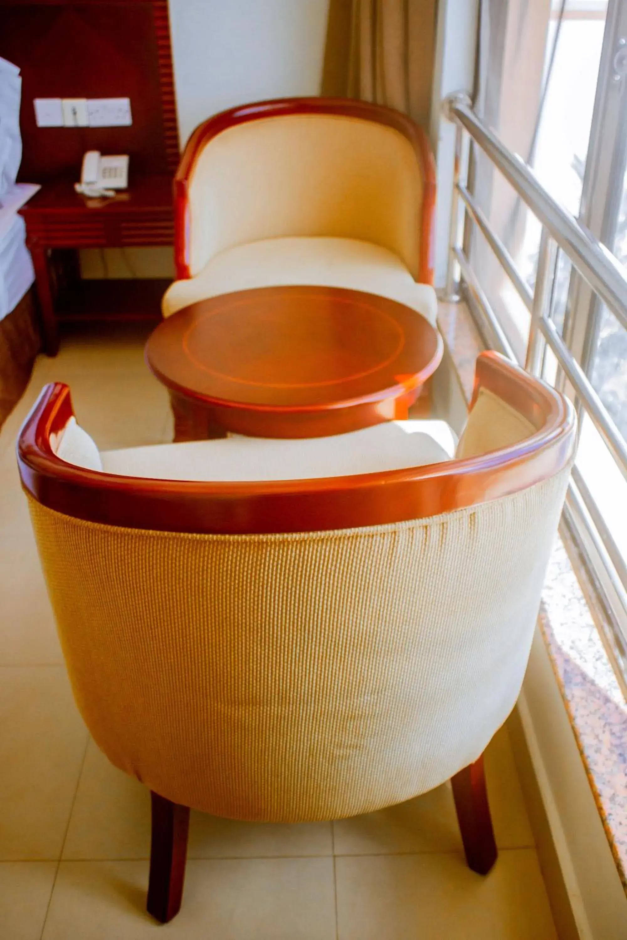 Family Room in Luwa Evergreen Hotel Family Room in Luwa Evergreen Hotel