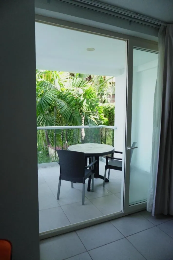 Day in Casablanca Resort