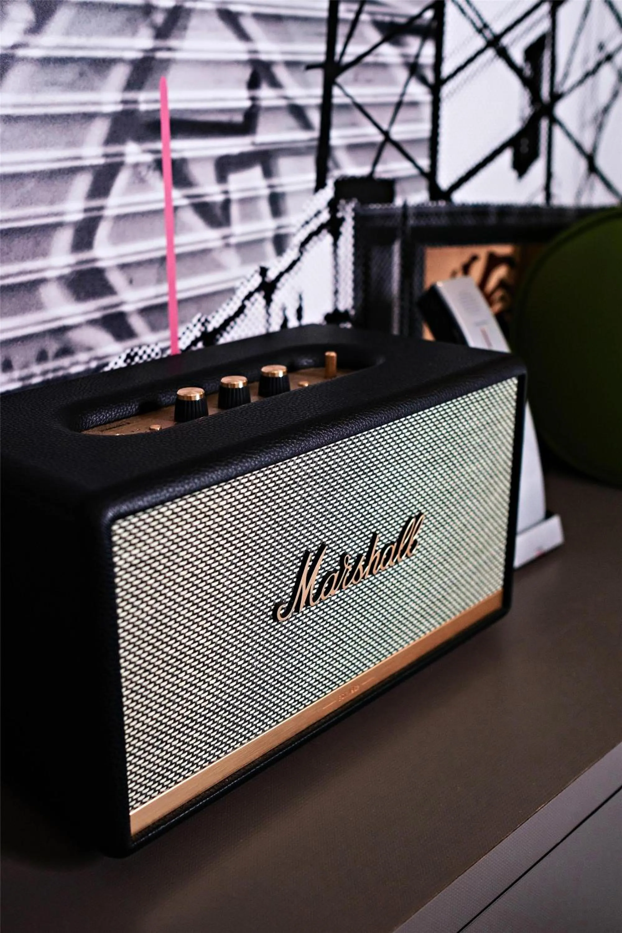 Photo of the whole room in Andaz West Hollywood, By Hyatt