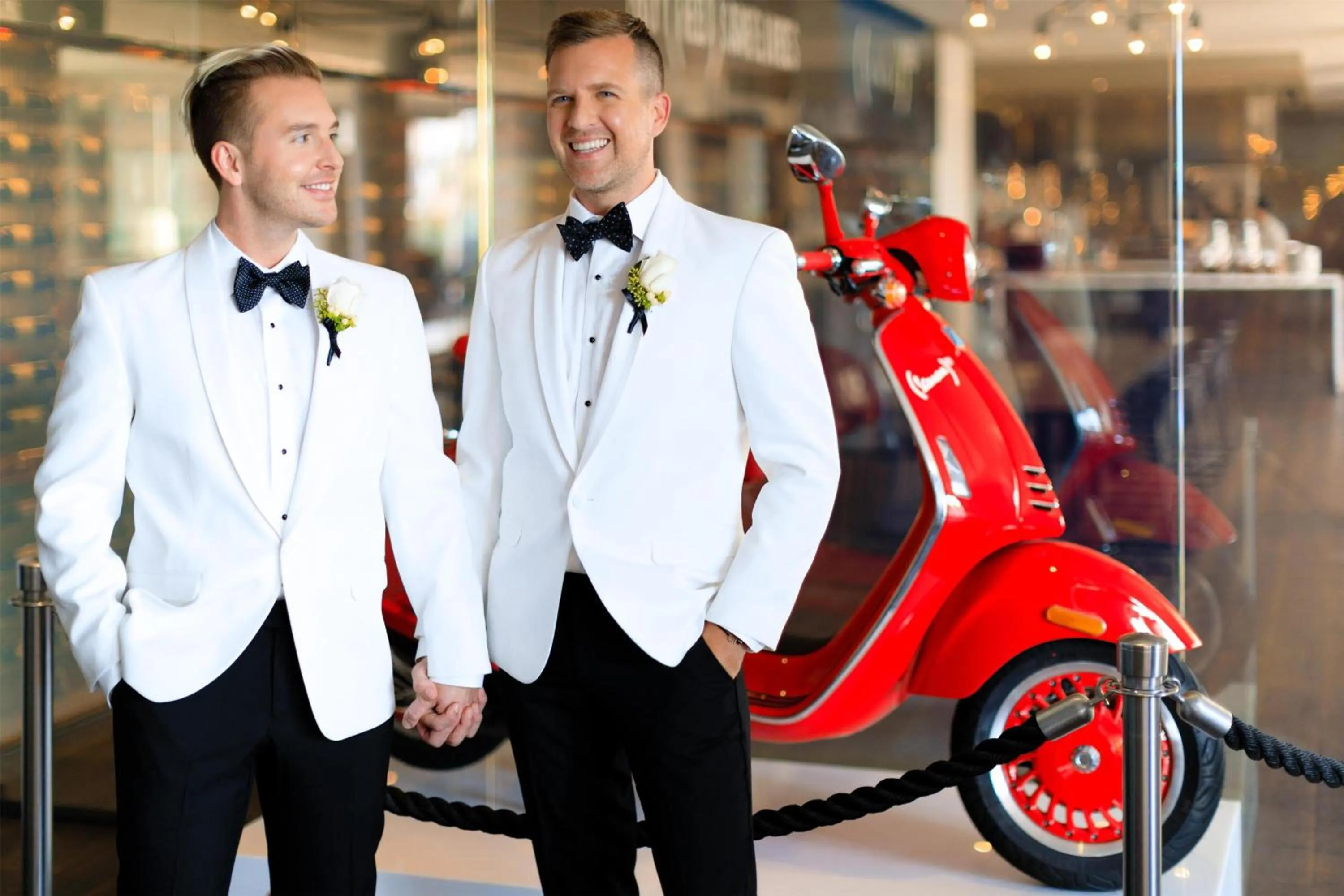 Lobby or reception in Andaz West Hollywood, By Hyatt