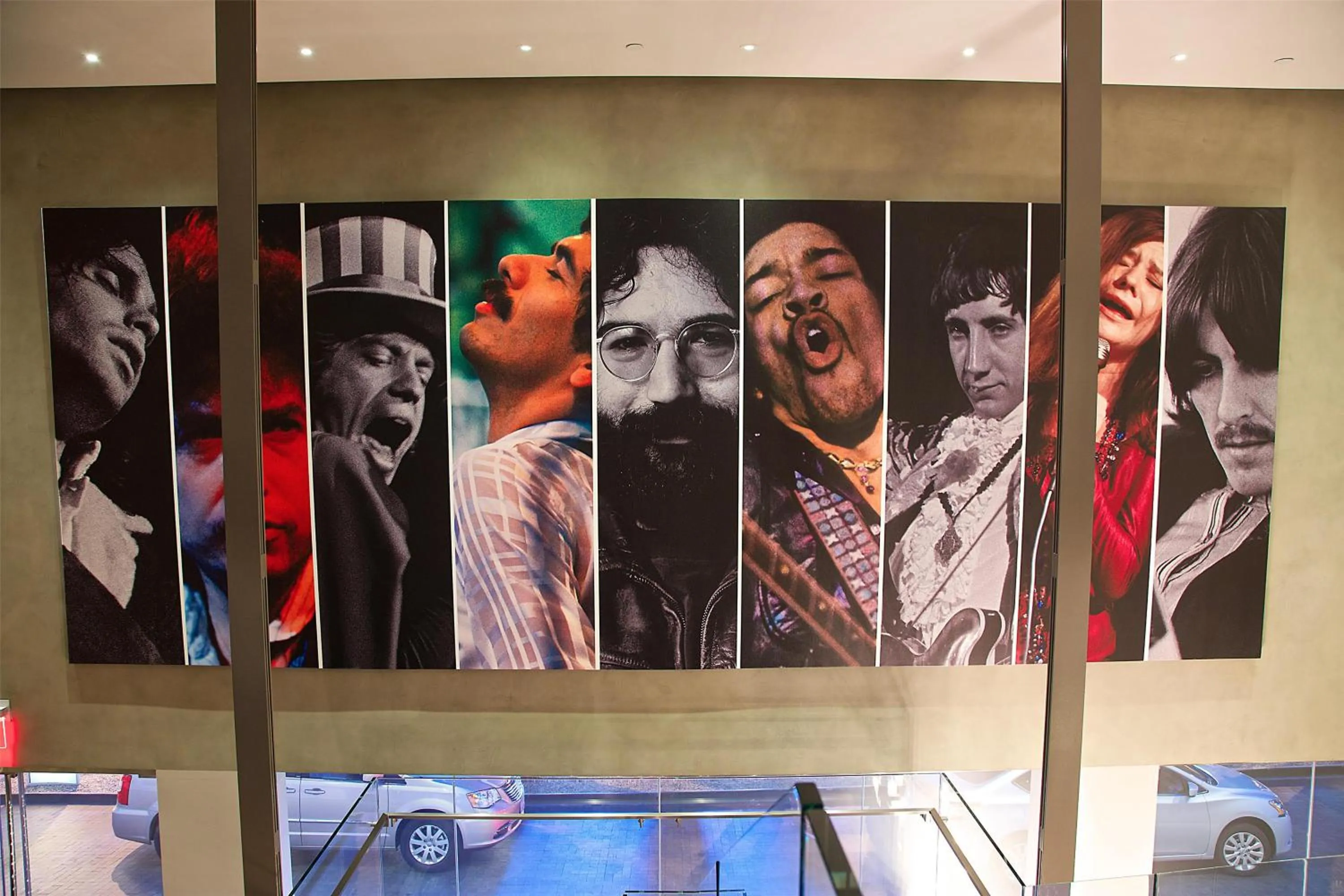 Andaz West Hollywood, By Hyatt