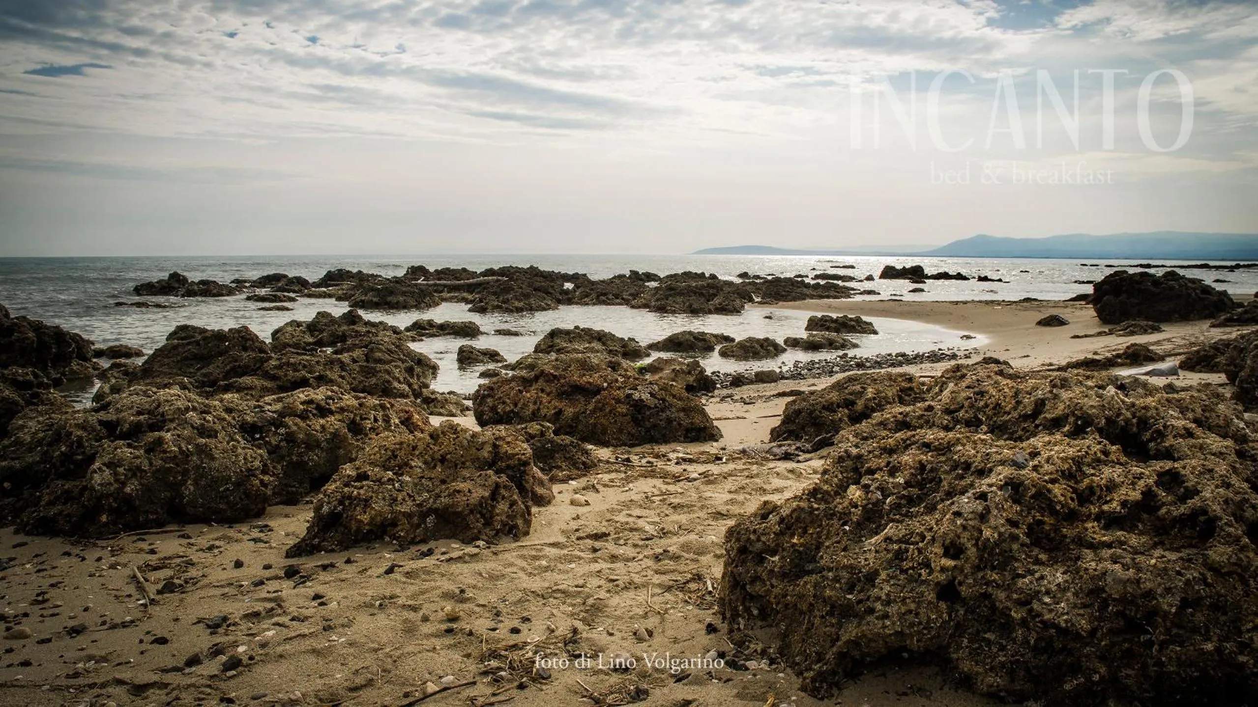 Nearby landmark in Incanto b&b