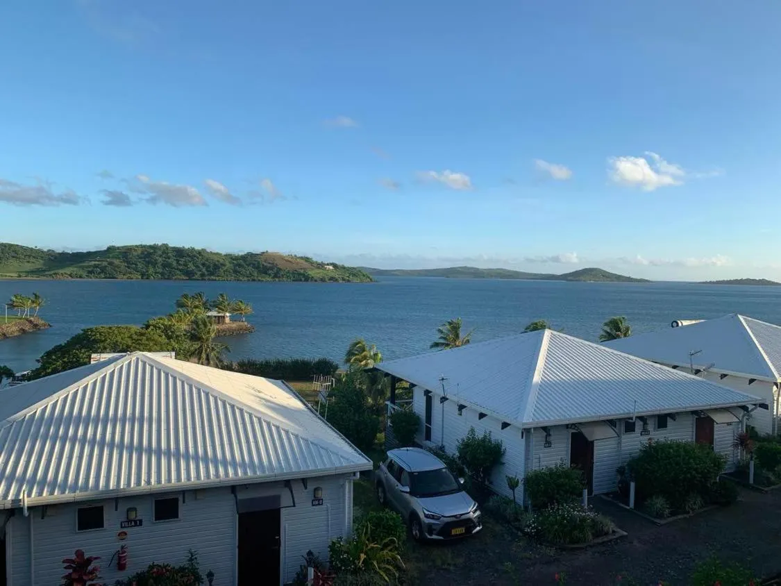 Dua Dua Beach Resort