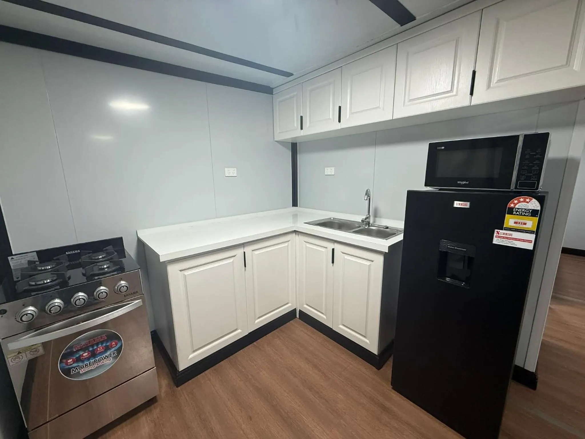 Dua Dua Beach Resort