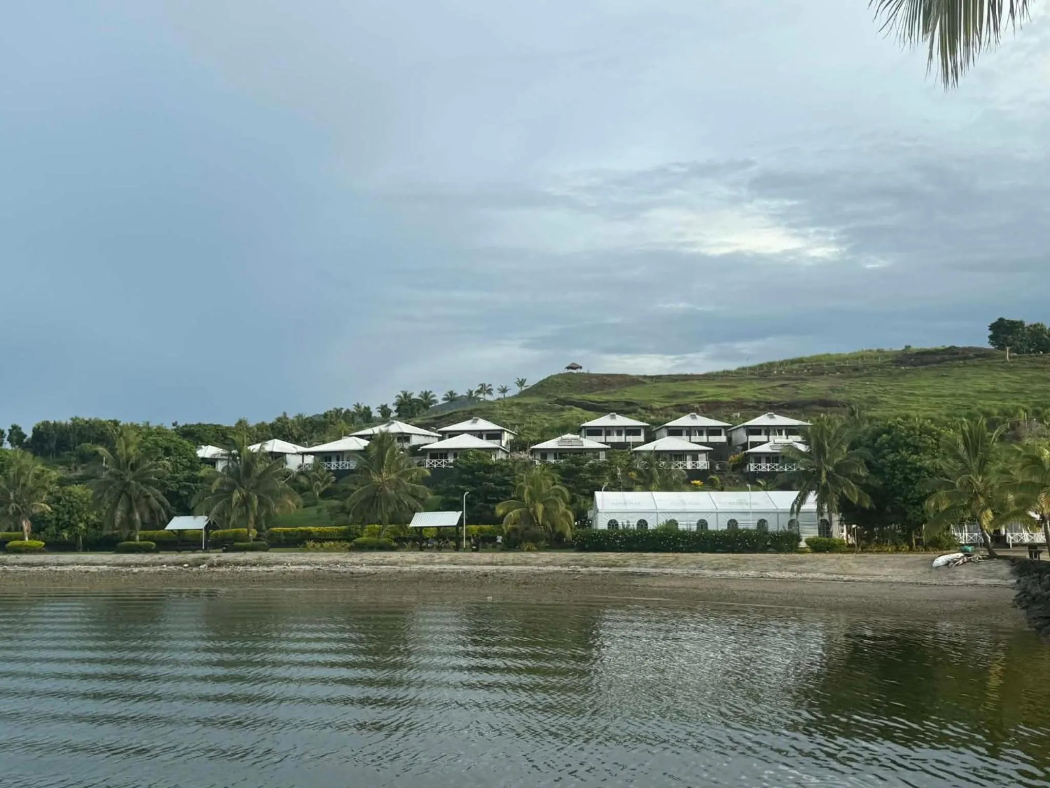 Dua Dua Beach Resort