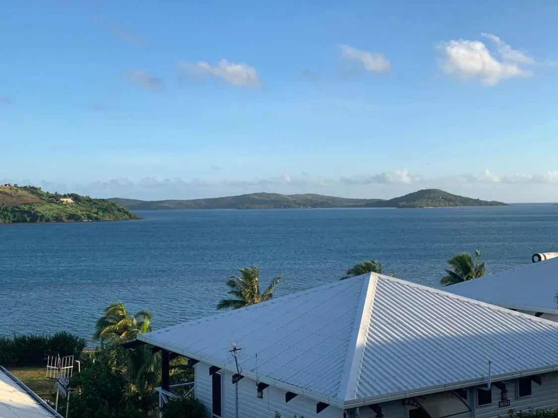 Dua Dua Beach Resort