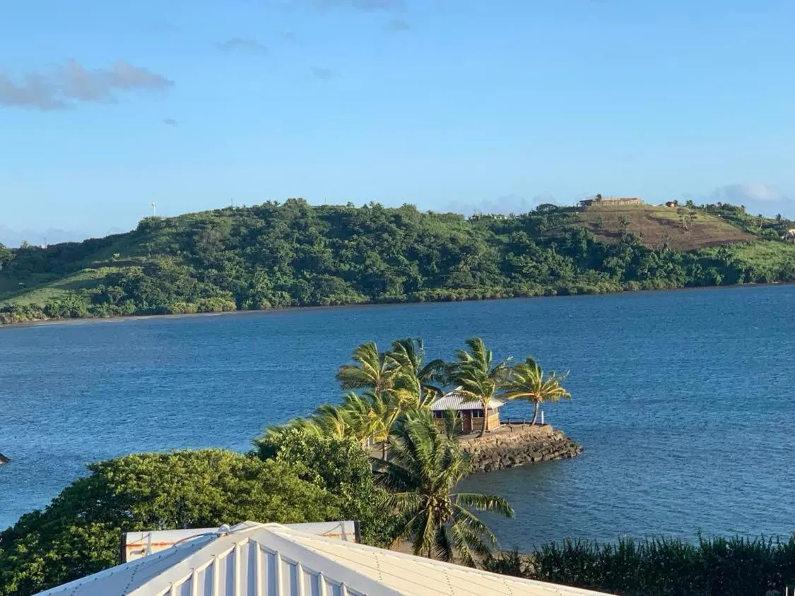 Dua Dua Beach Resort