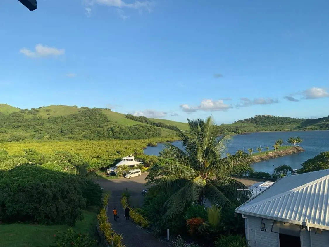 Dua Dua Beach Resort