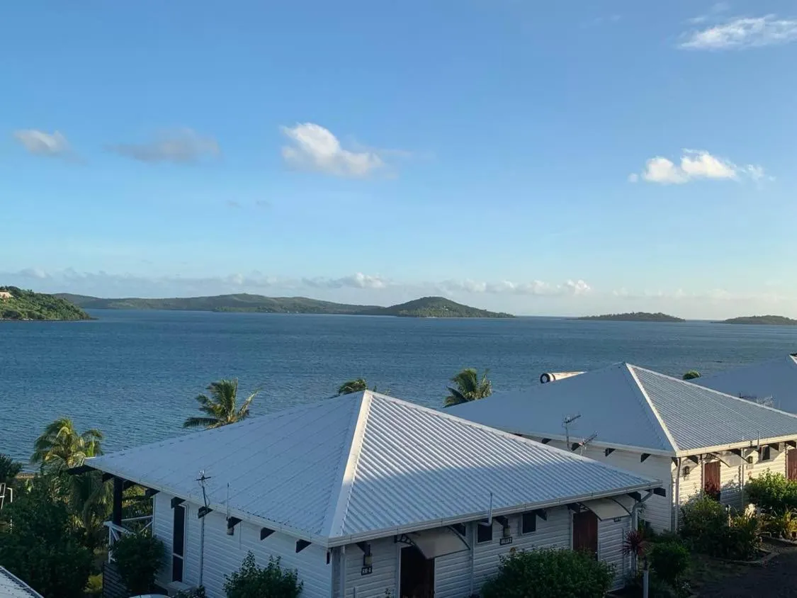 Dua Dua Beach Resort