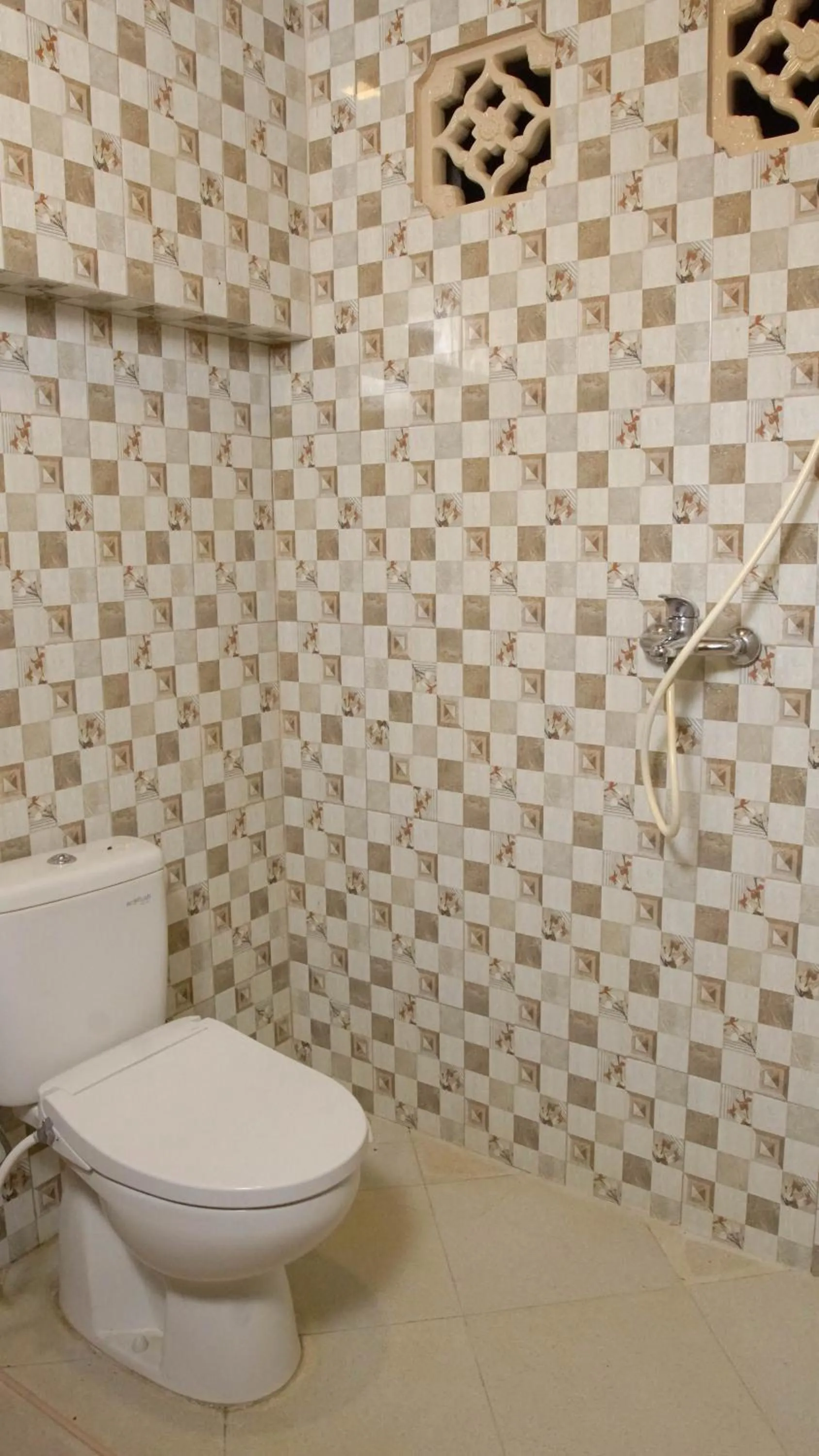 Kampoeng Joglo Boutique Hotel