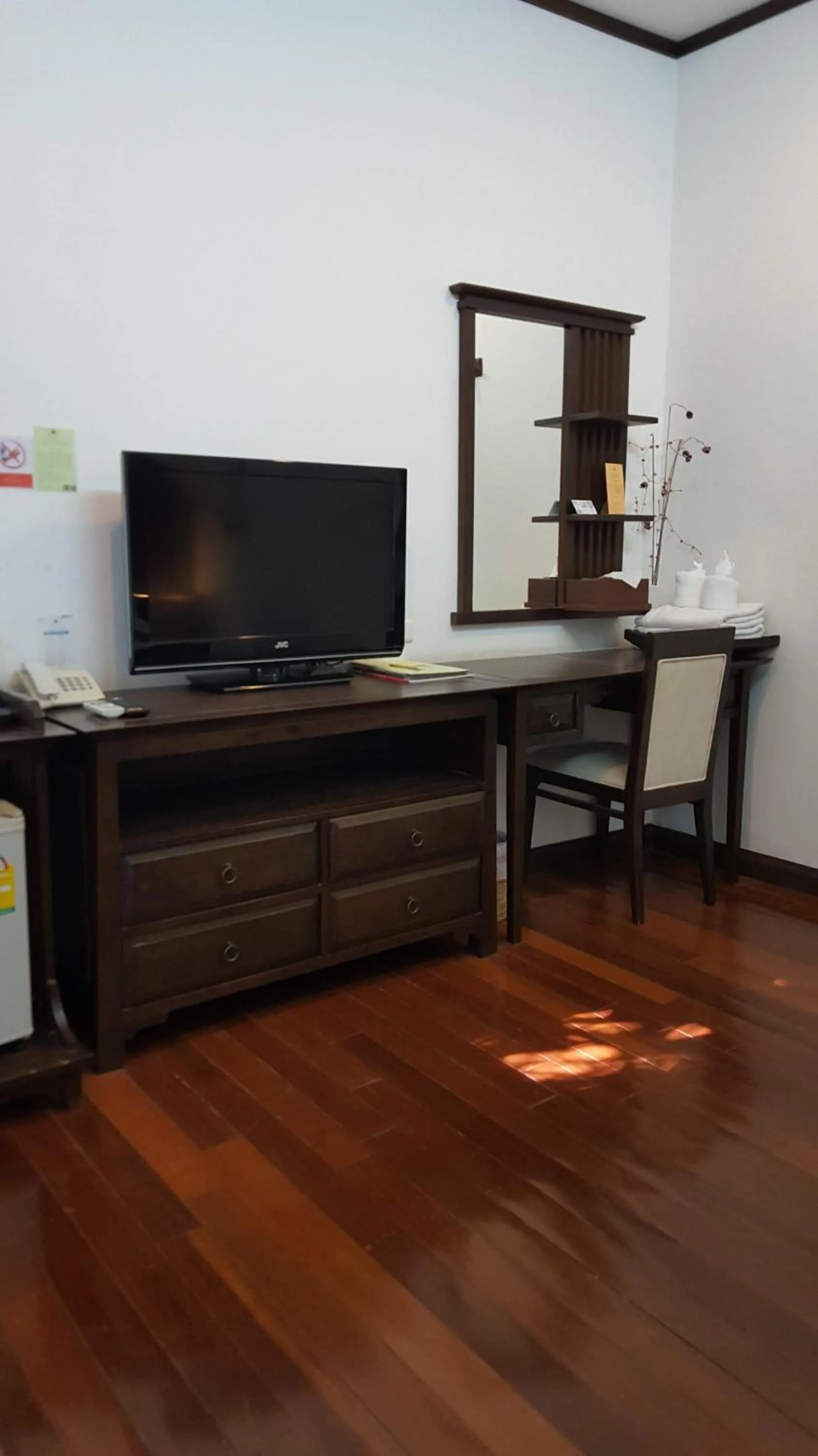 PingPhuPlace Smart Check-in