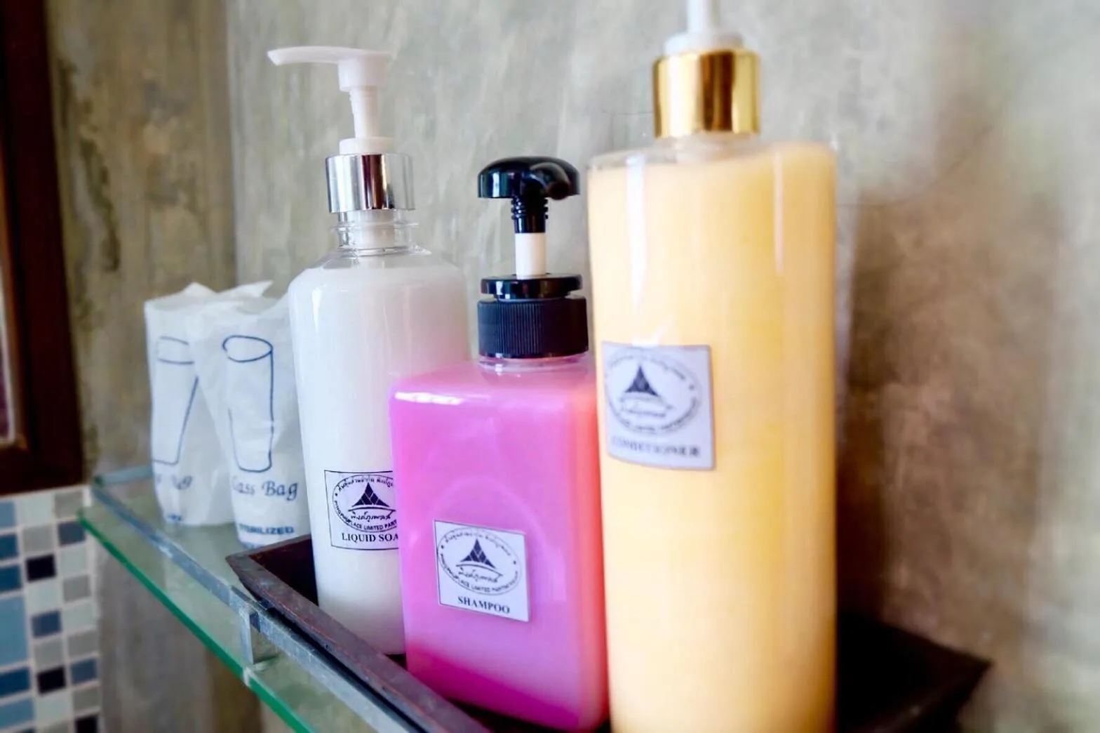 Property building in PingPhuPlace Smart Check-in