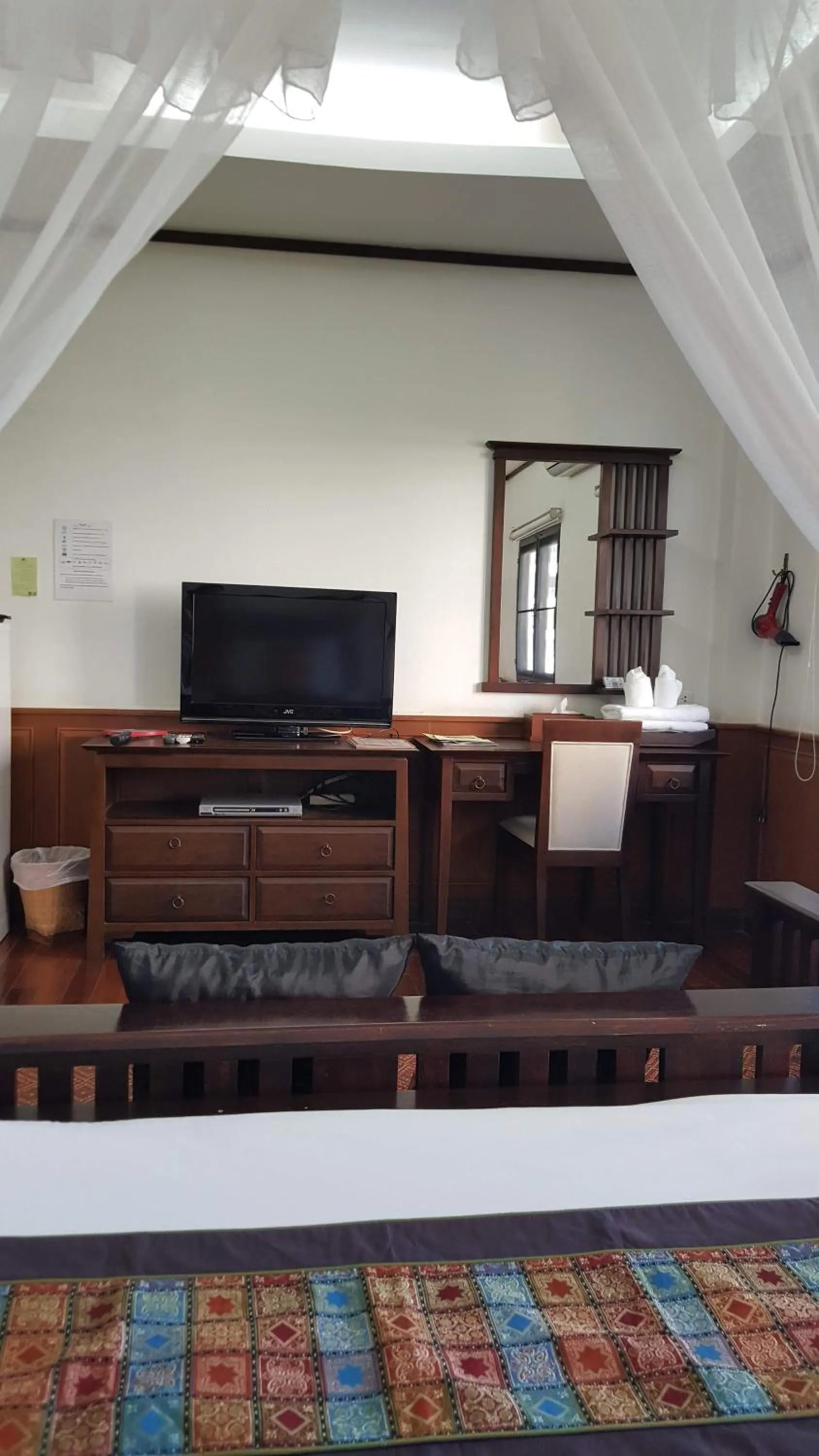 PingPhuPlace Smart Check-in