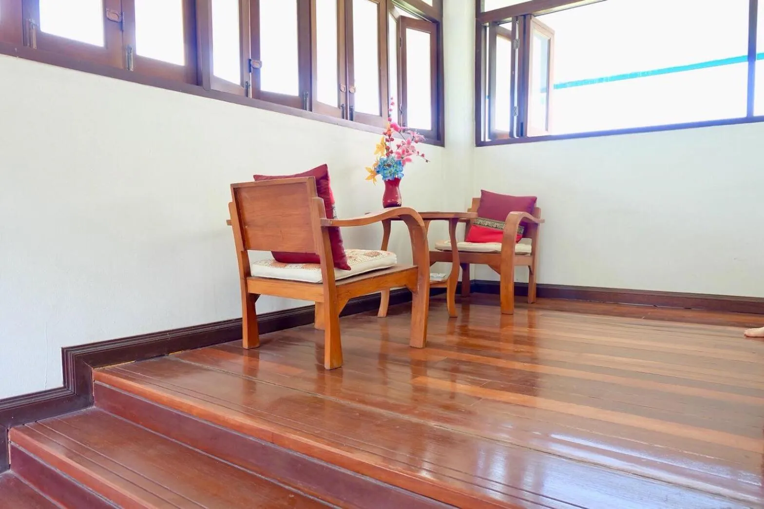 Property building in PingPhuPlace Smart Check-in