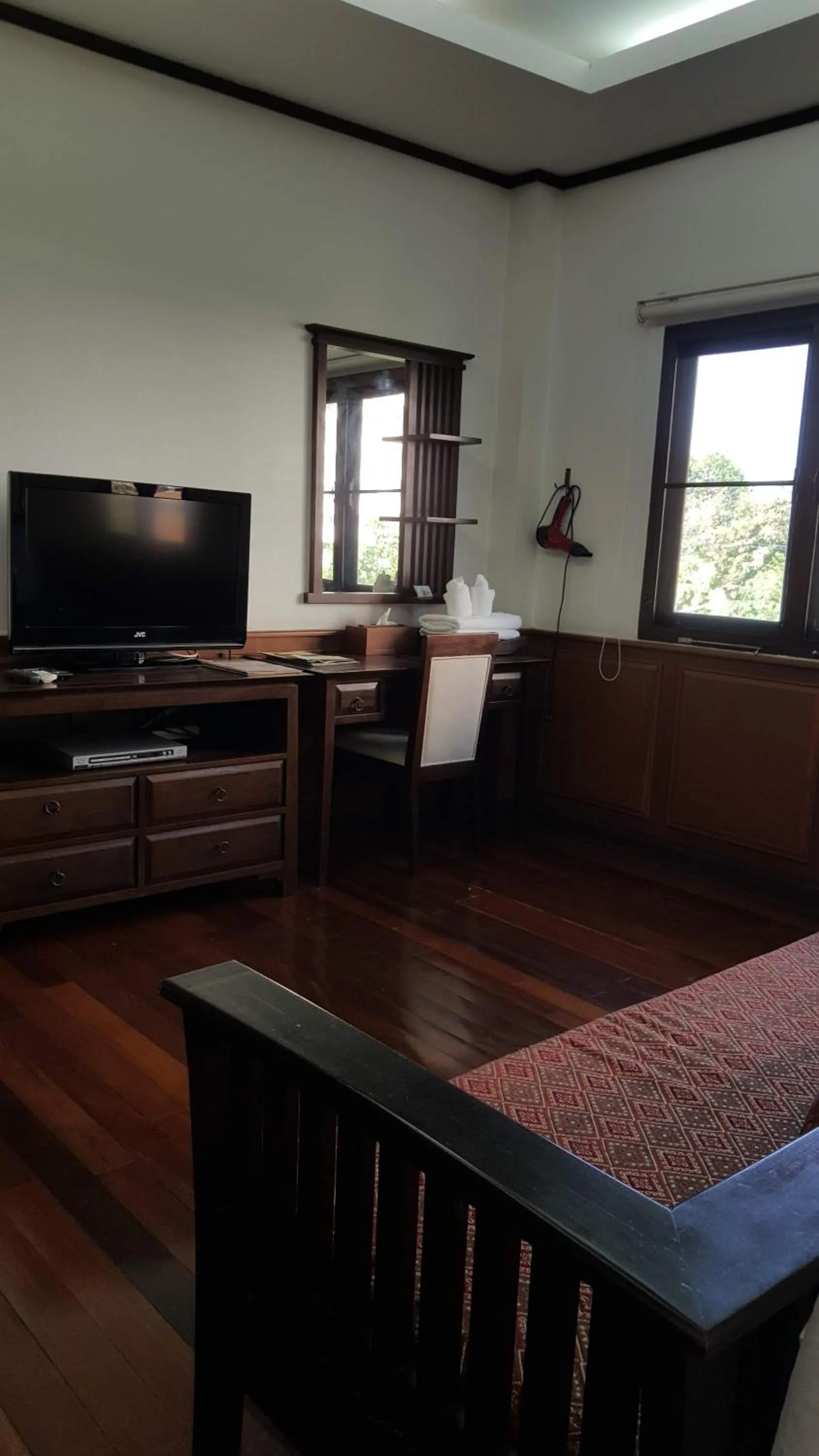 PingPhuPlace Smart Check-in