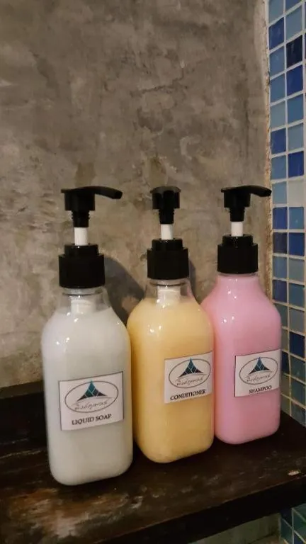 PingPhuPlace Smart Check-in