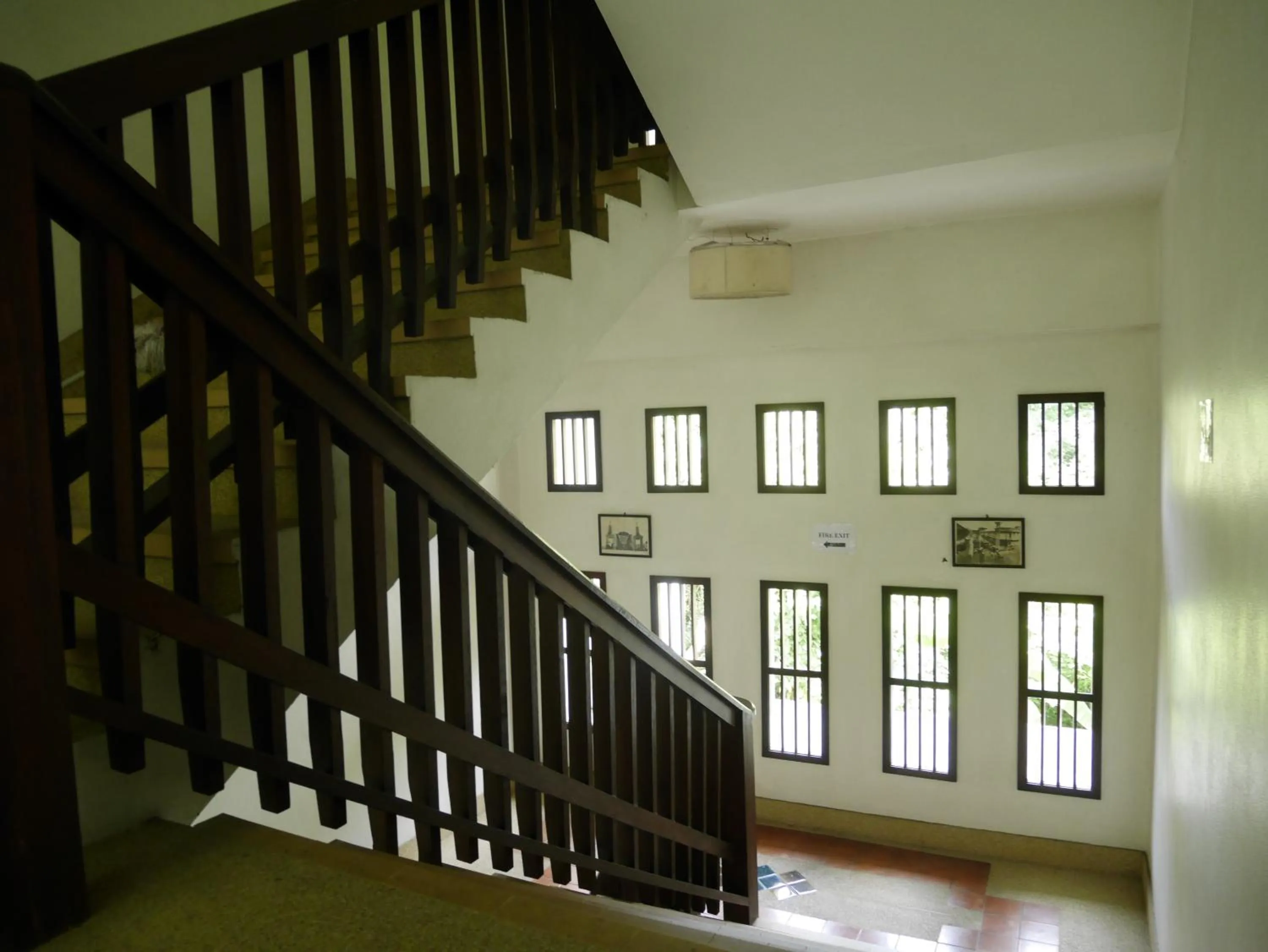 PingPhuPlace Smart Check-in