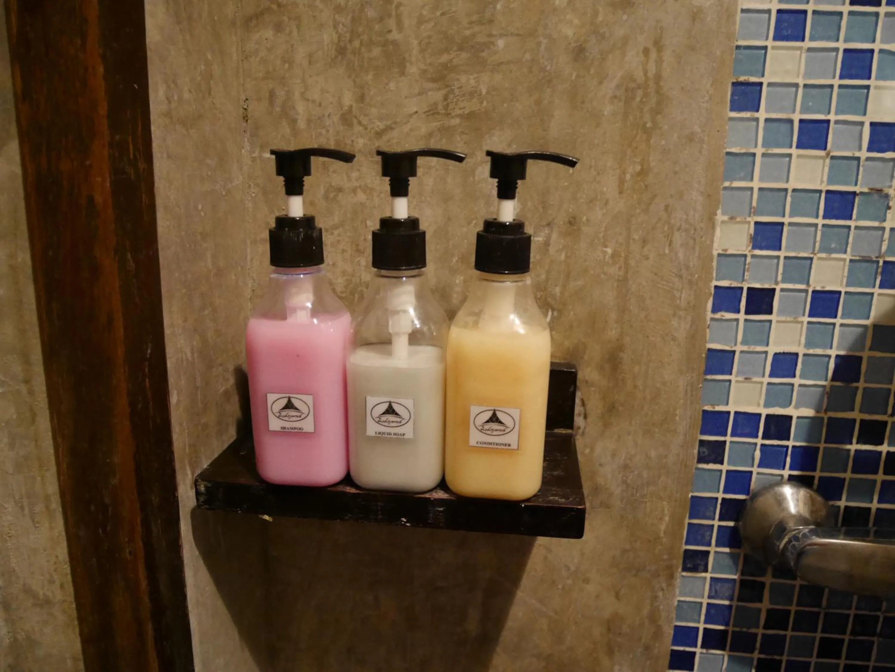 PingPhuPlace Smart Check-in