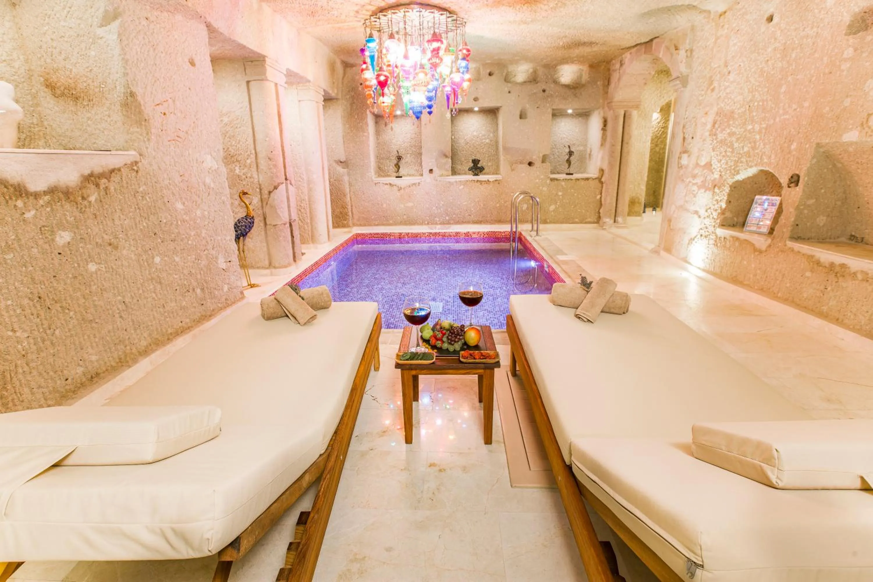 Imperial Cave Suites & Spa