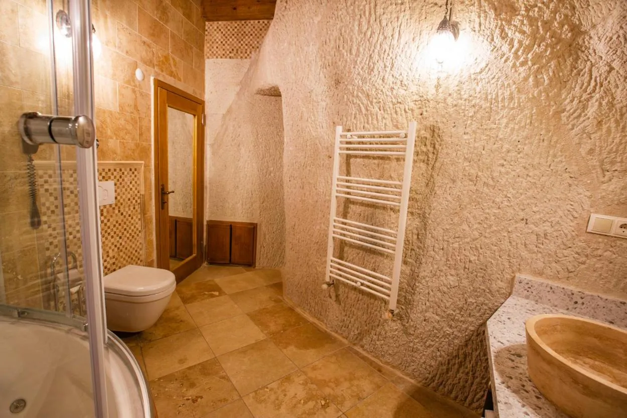 Imperial Cave Suites & Spa