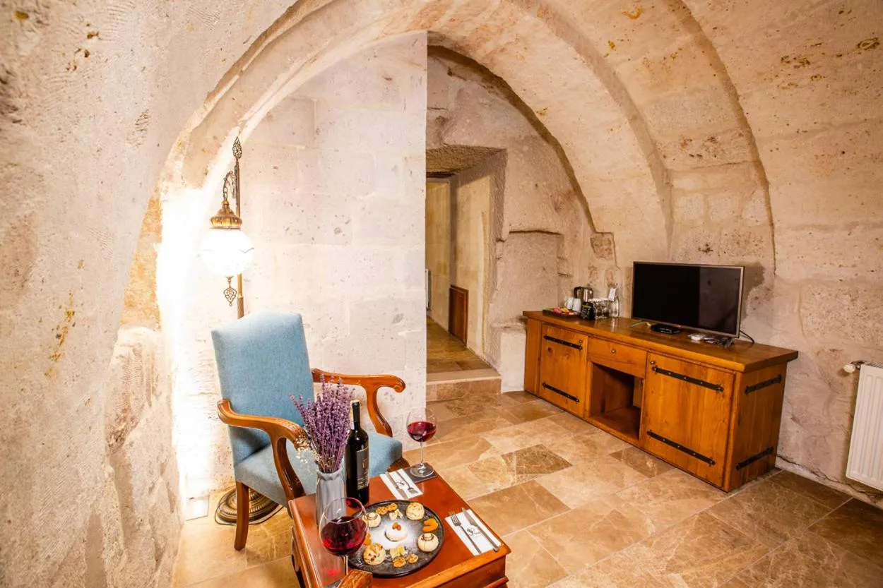 Imperial Cave Suites & Spa