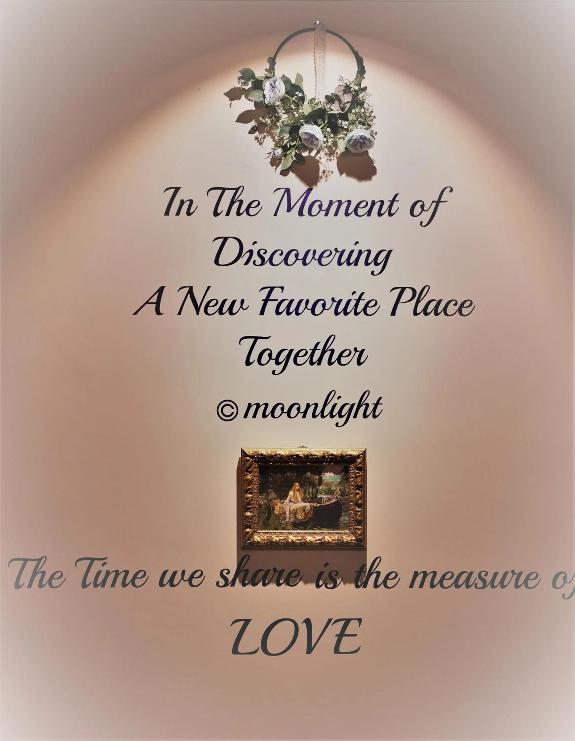 Communal lounge/ TV room in Hotel Lemong