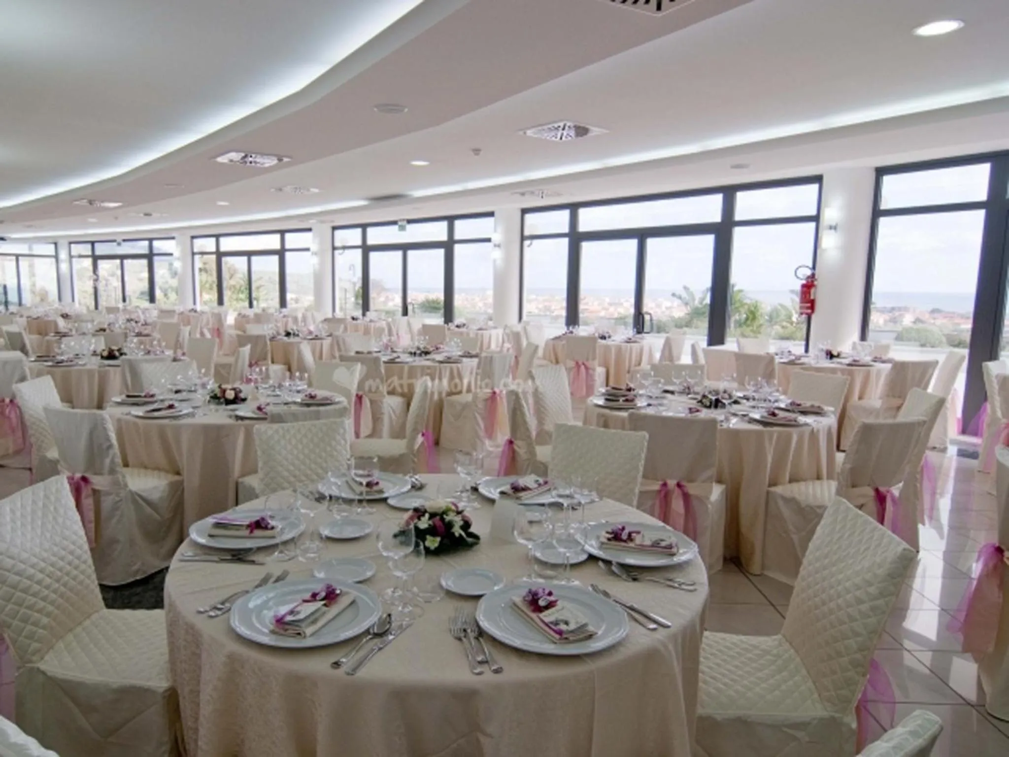 Day in Park Hotel Mirabeau