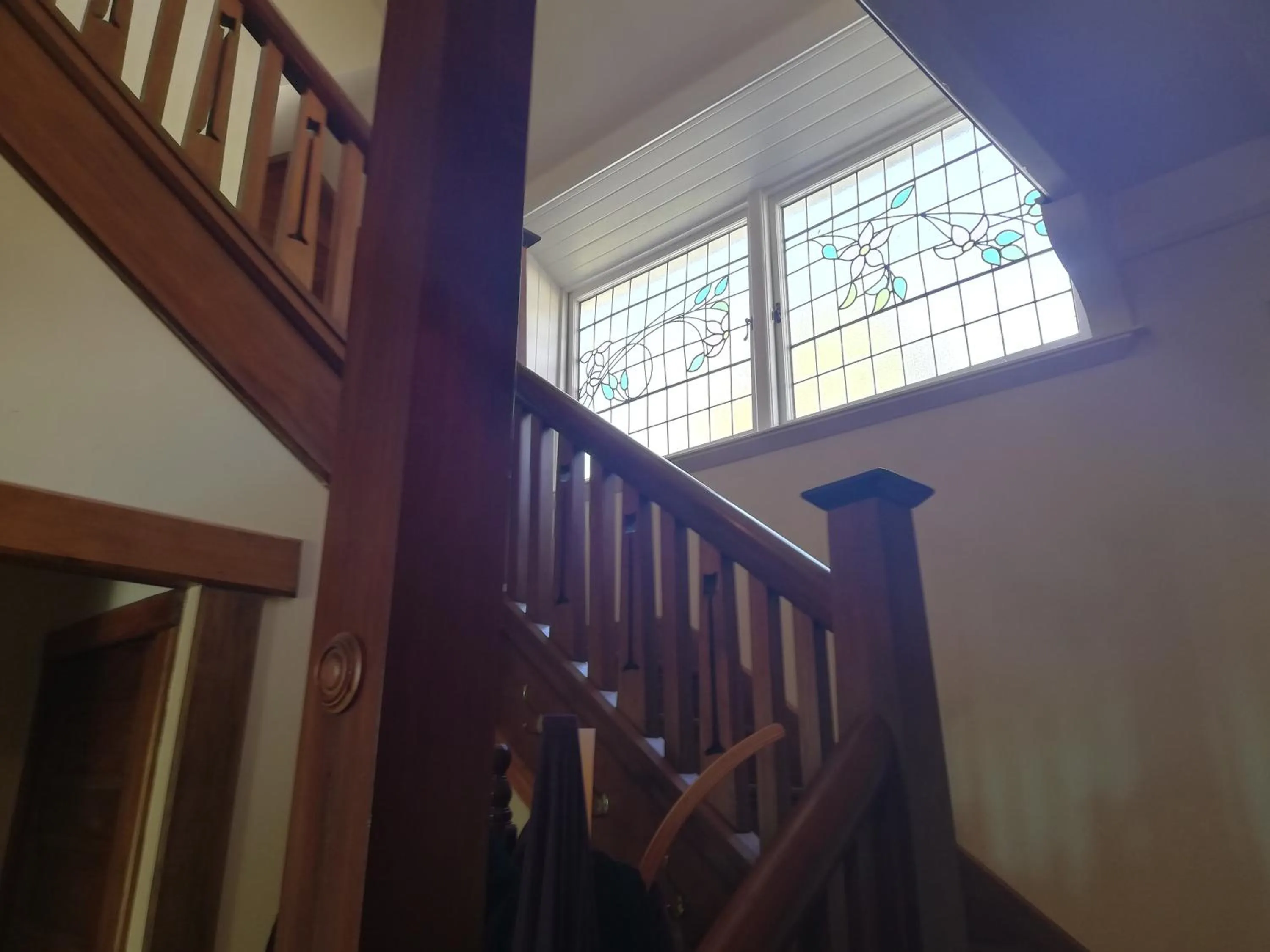 Property building in Joya Garden & Villa Studios