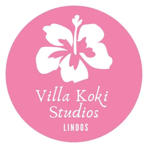 Property logo or sign in Villa Koki Studios