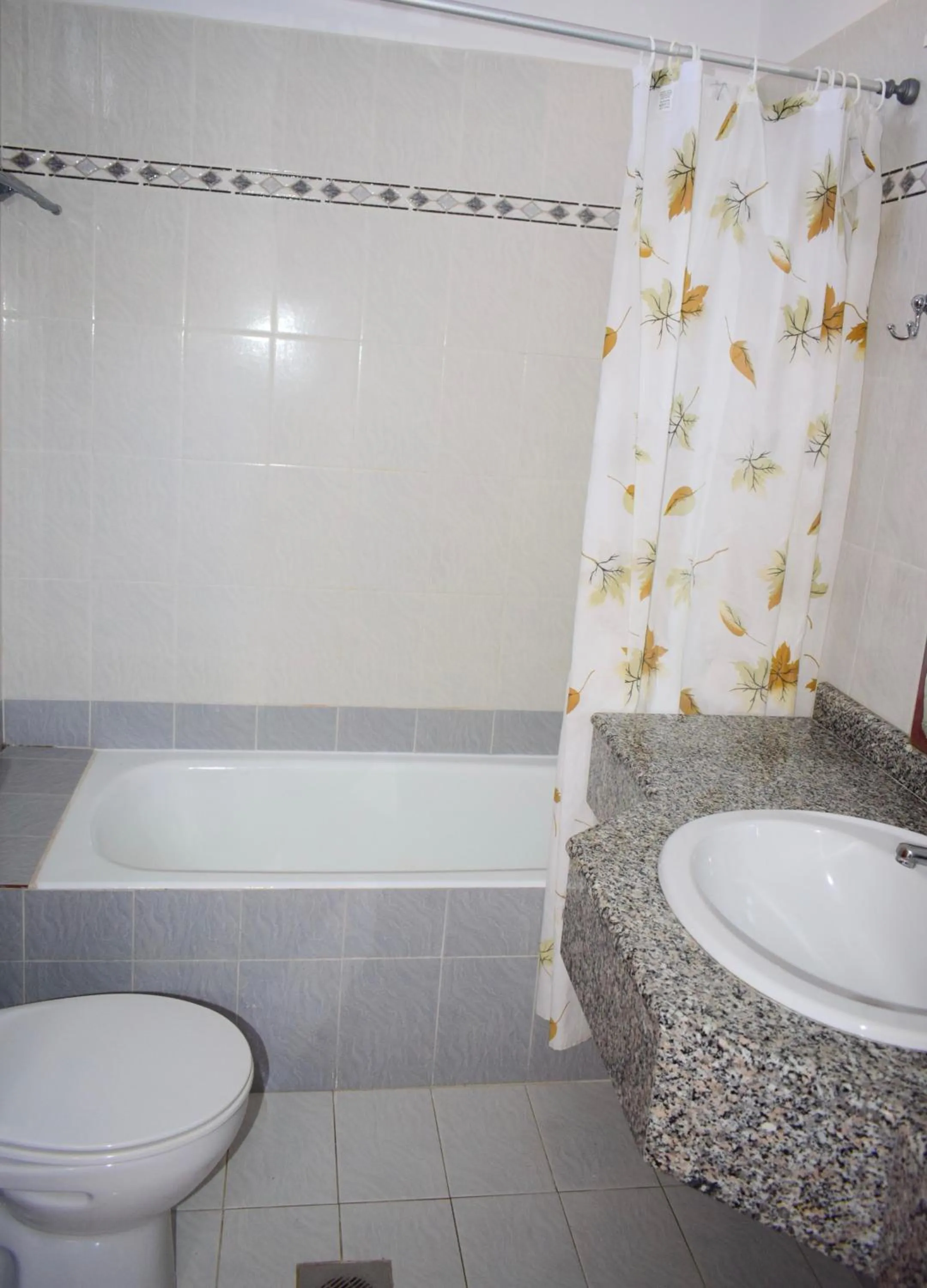 Bathroom in Villa Koki Studios