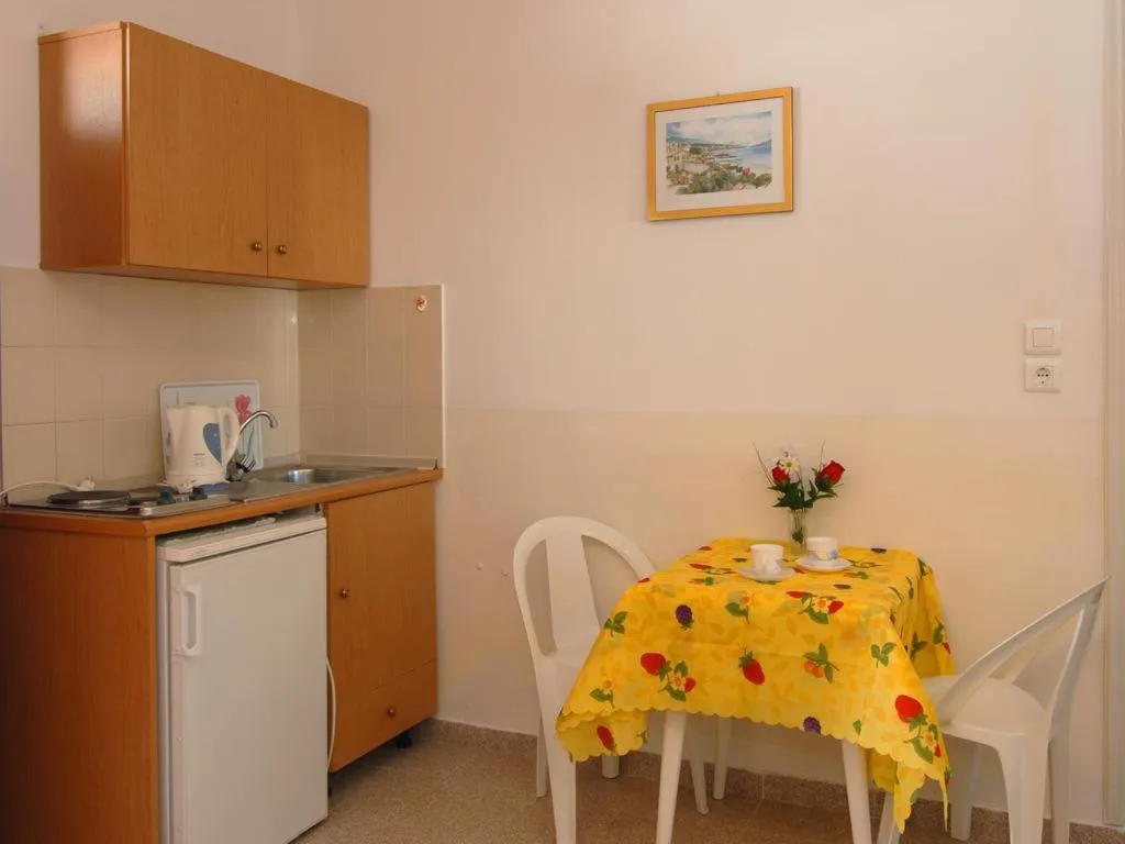 Coffee/tea facilities in Villa Koki Studios