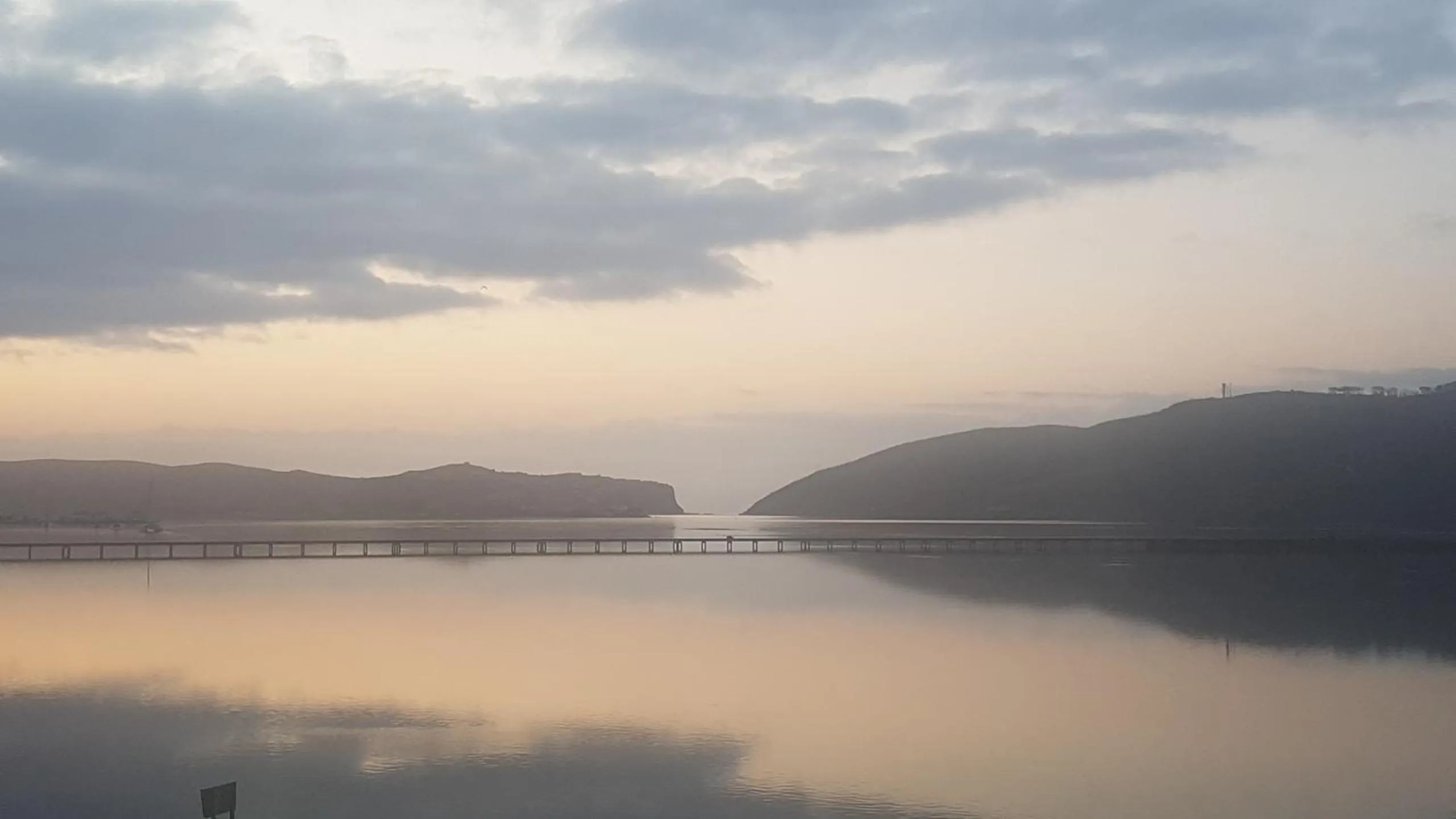 Natural landscape in Phoenix Lodge and Waterside Accommodation