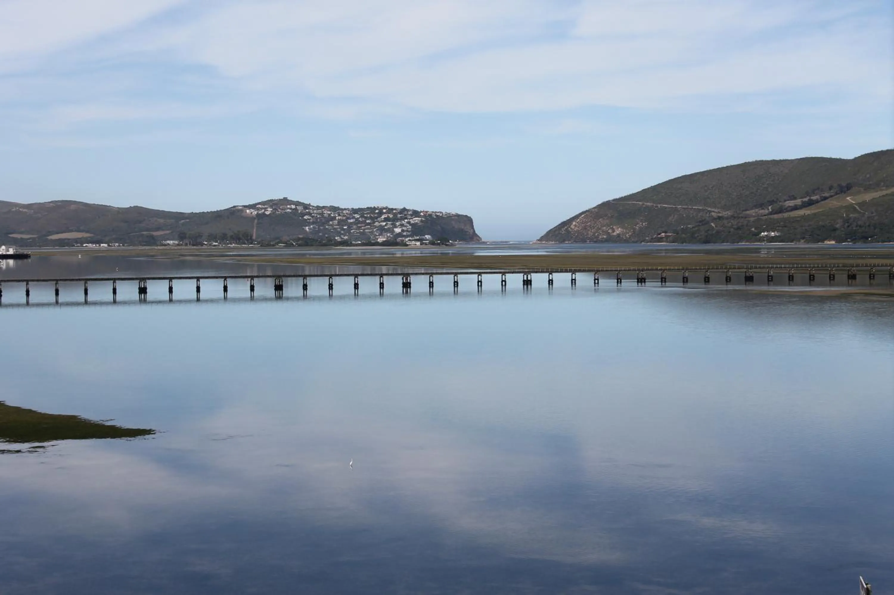 On site in Phoenix Lodge and Waterside Accommodation