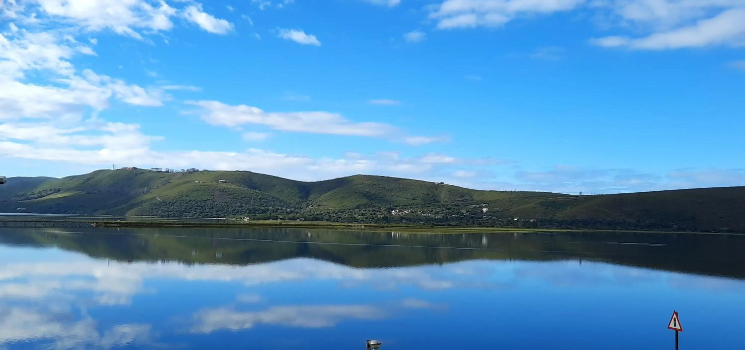 Natural landscape in Phoenix Lodge and Waterside Accommodation
