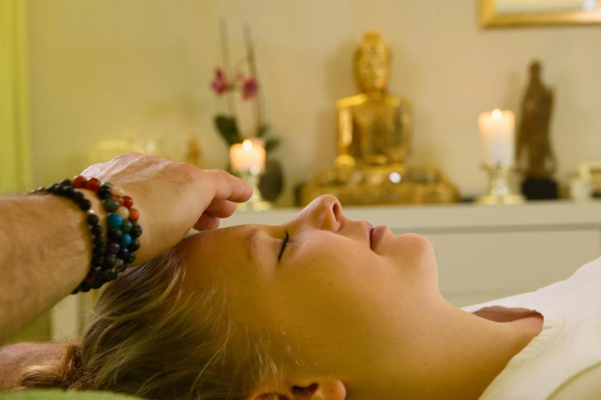 People in Landhotel Anna