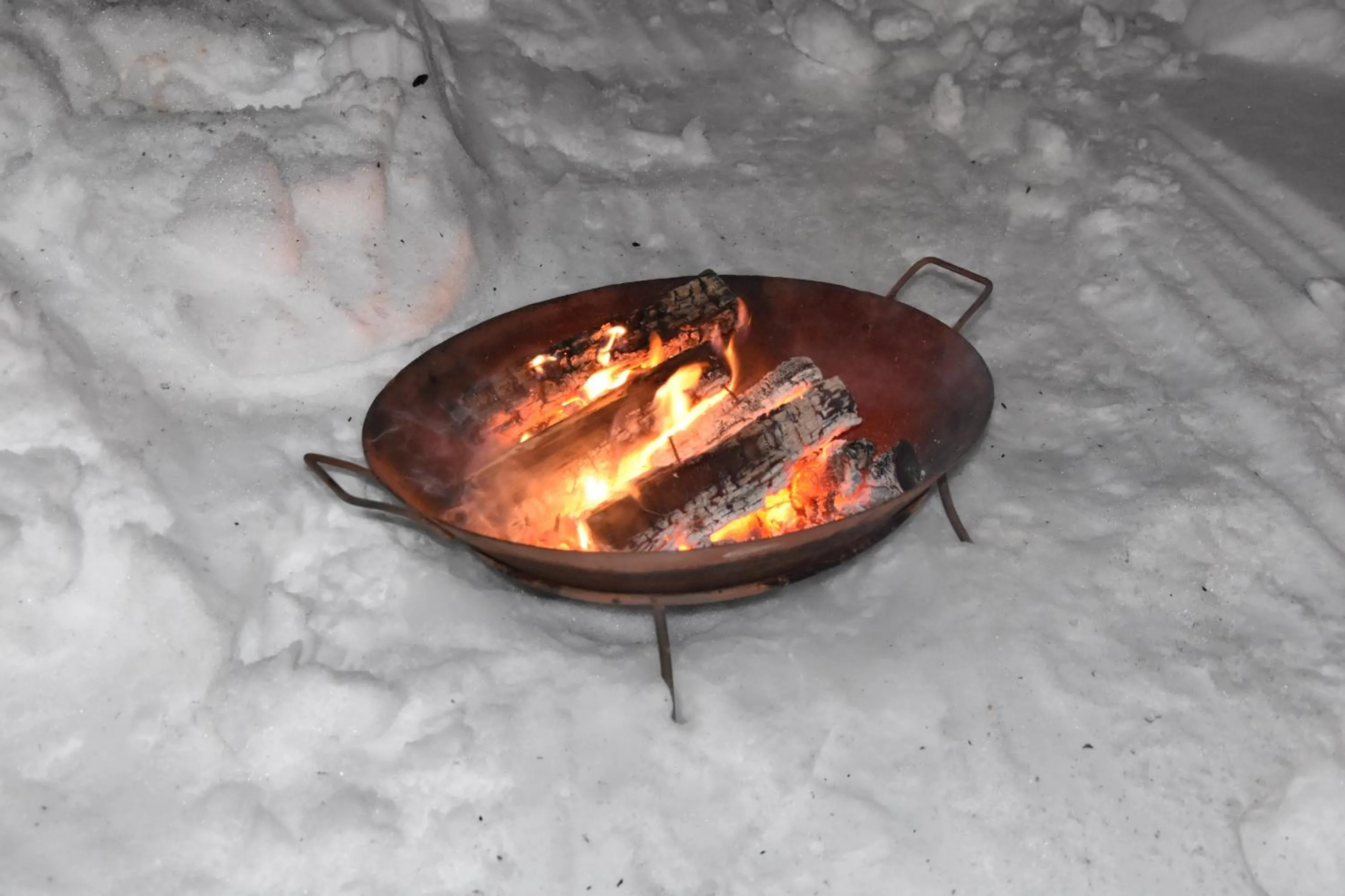 Area and facilities in Landhotel Anna