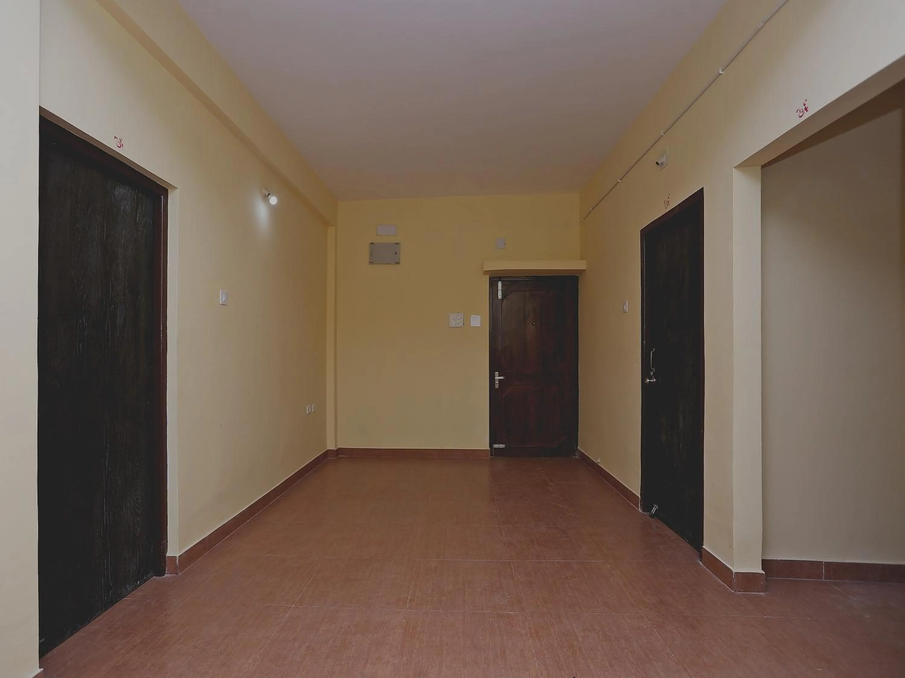 Lobby or reception in Super OYO 17276 The Maple Tree Hotels