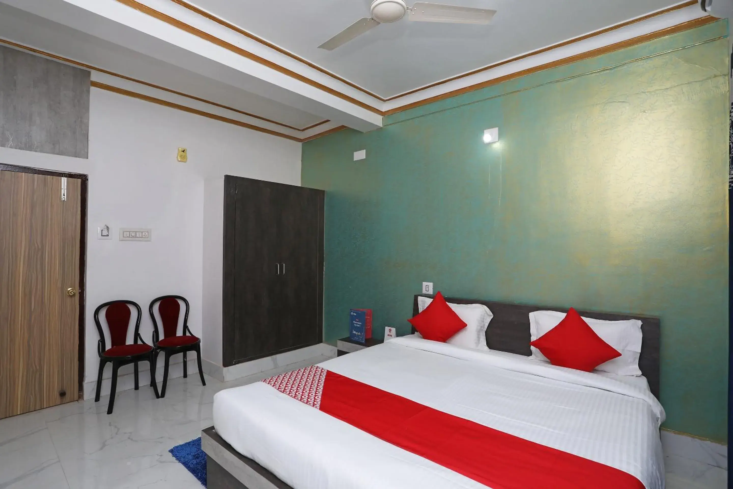 Hotel O Aradhya Residency Hotel O Aradhya Residency