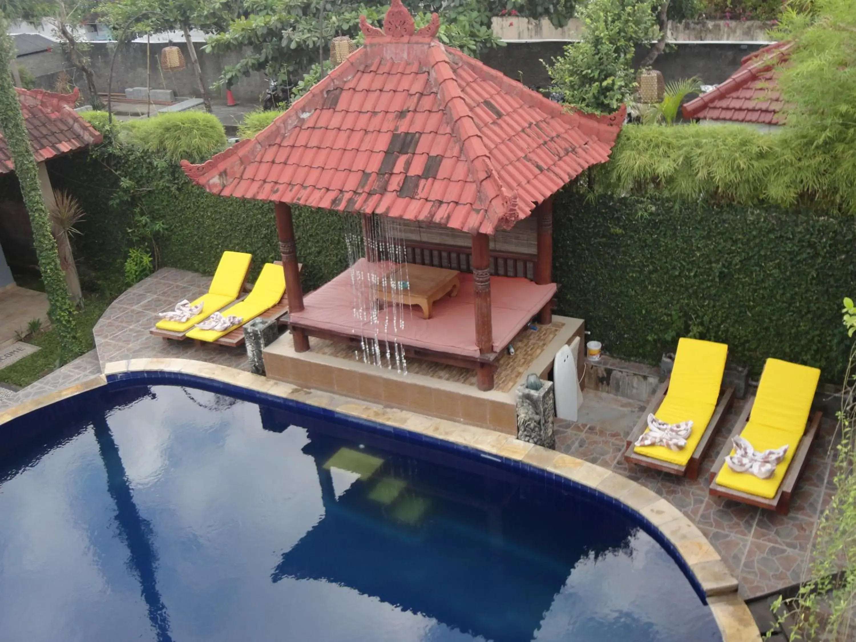 Meriki Apartment Meriki Apartment