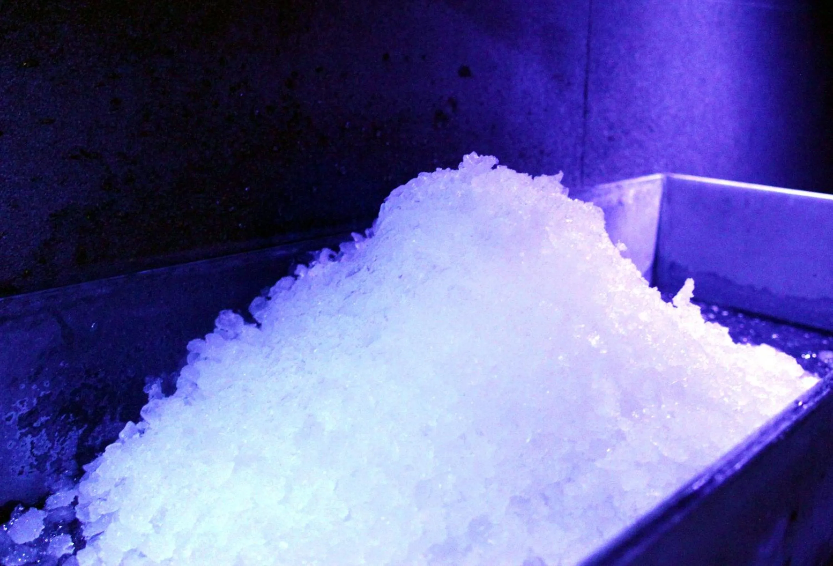 Spa and wellness centre/facilities in Ambasciatori Place Hotel